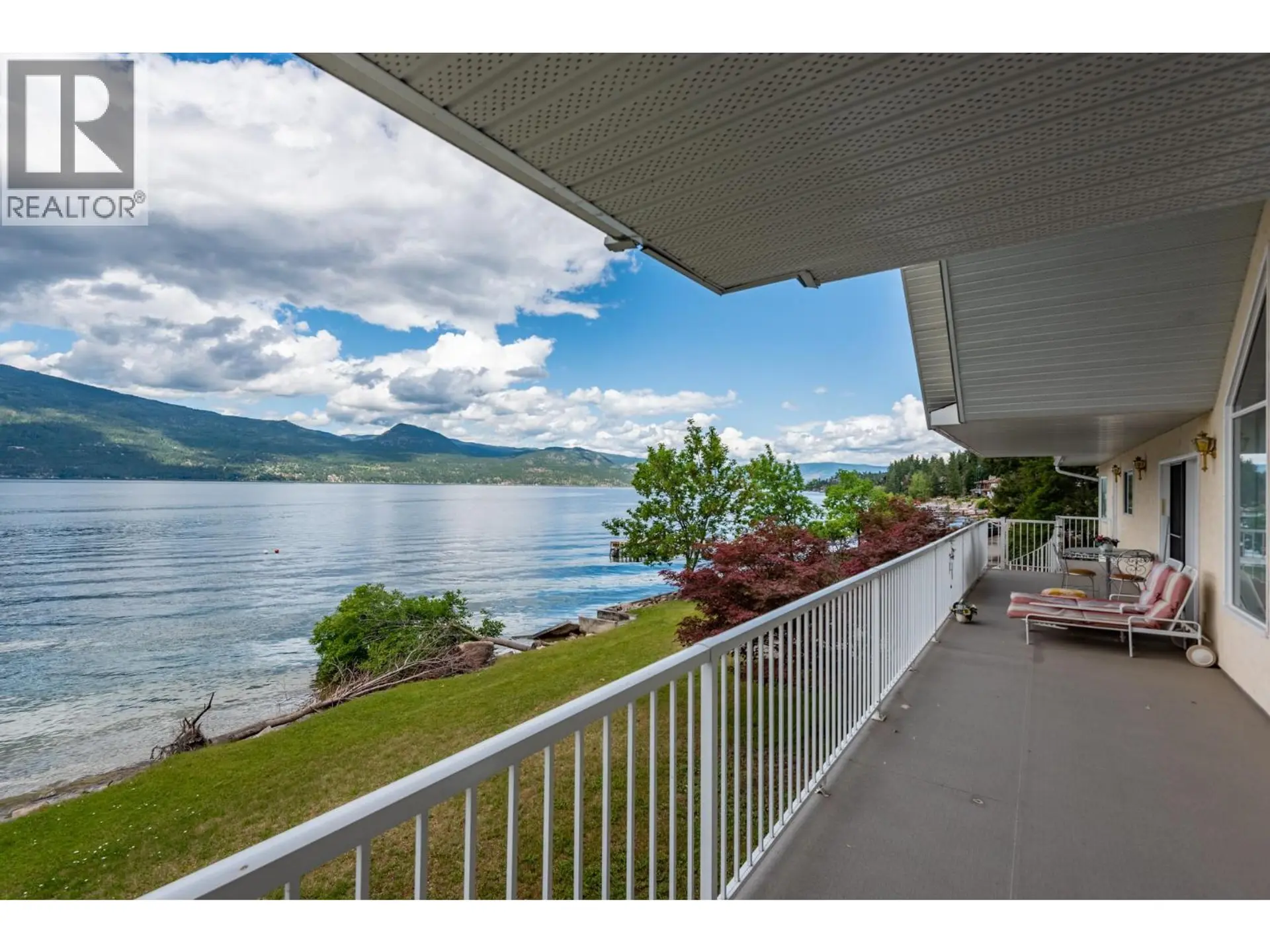 Property at #13 9990 EASTSIDE ROAD, Vernon, BC