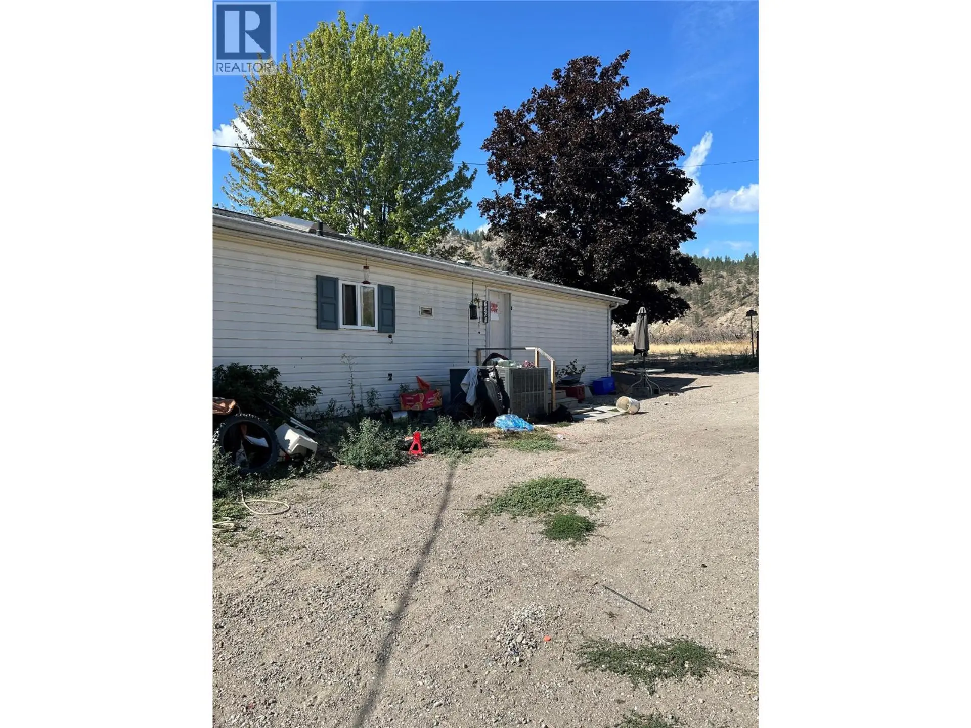 Property at 7561 HIGHWAY 97, Oliver, BC