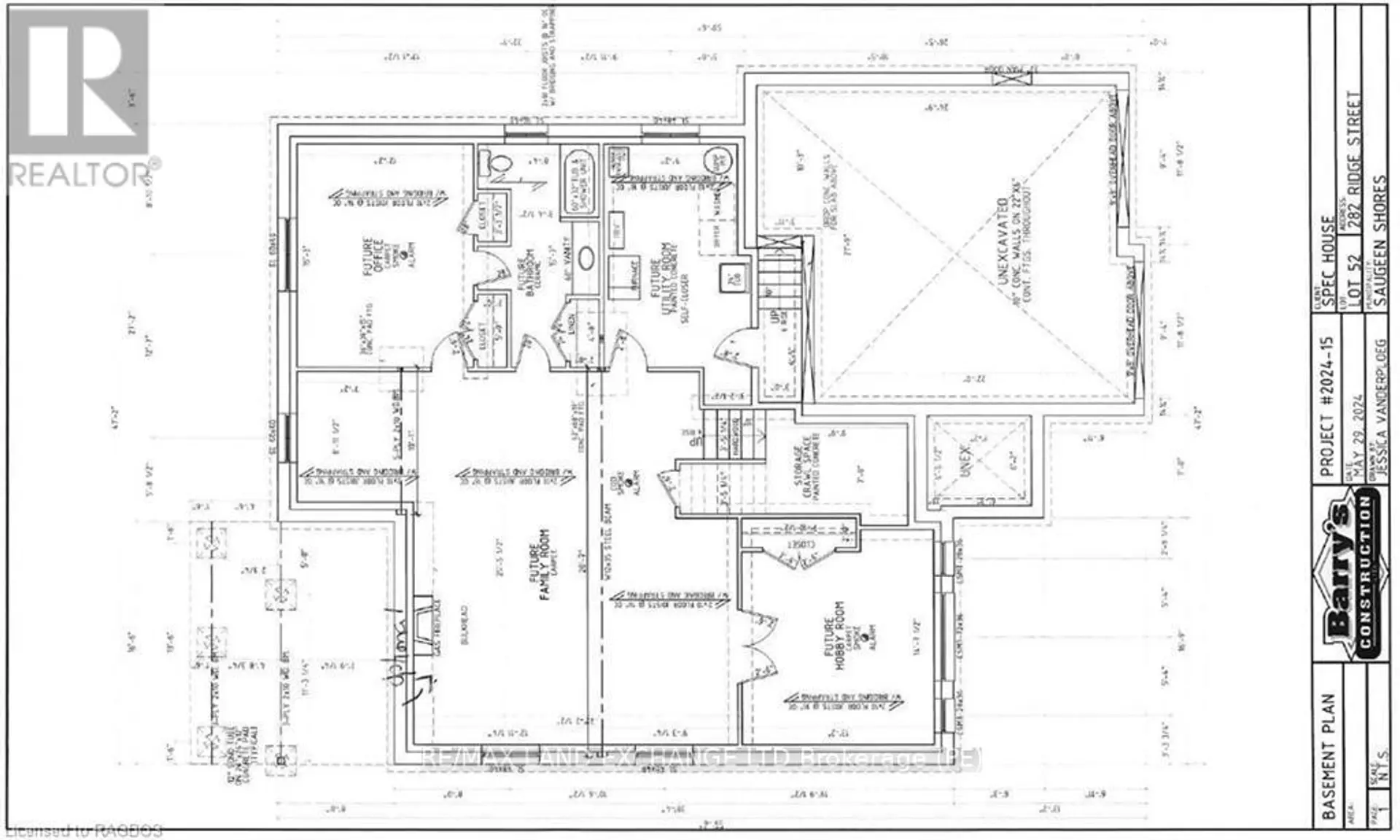 282 RIDGE STREET - Image 3