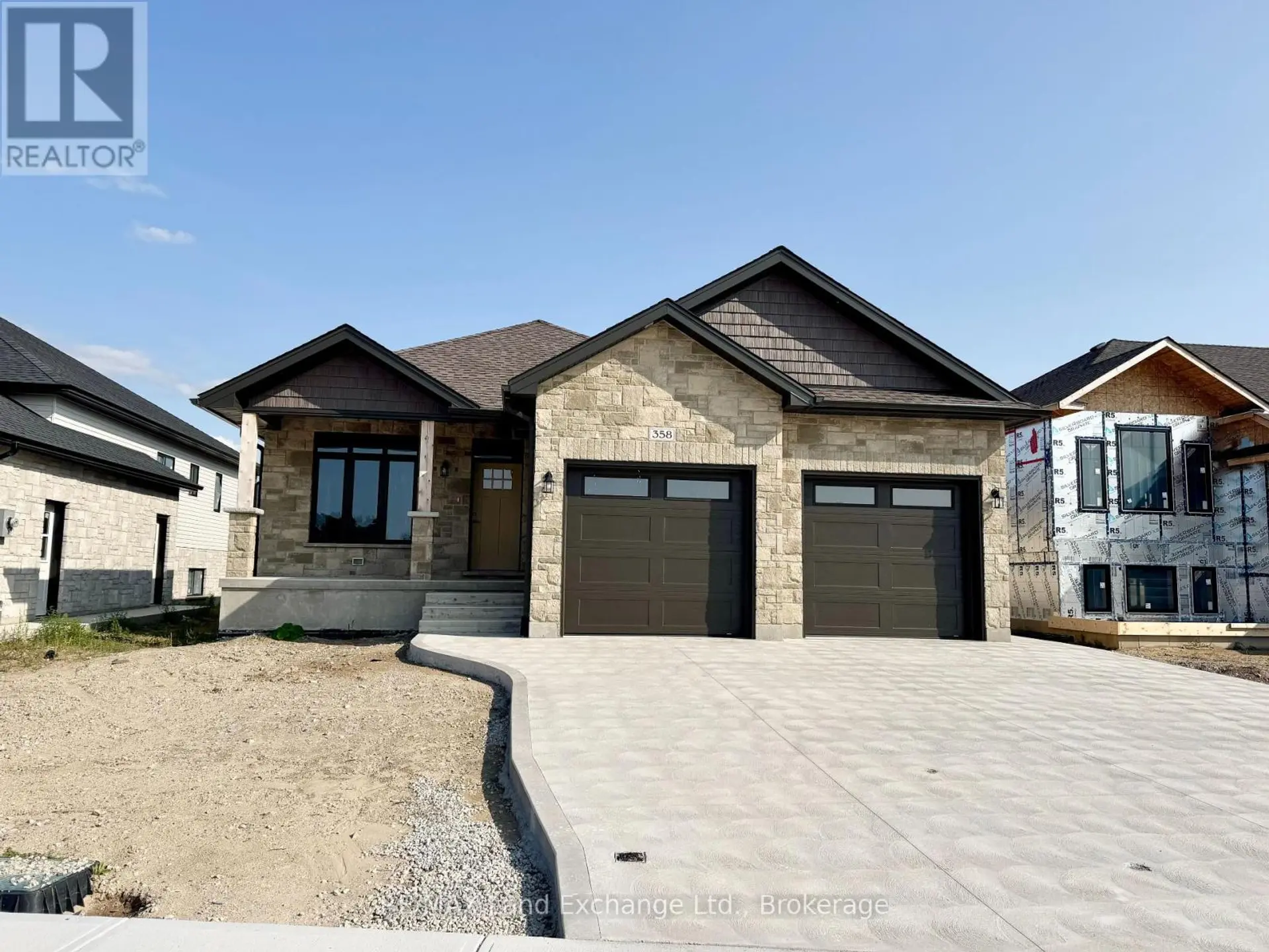 358 IVINGS DRIVE - Image 1