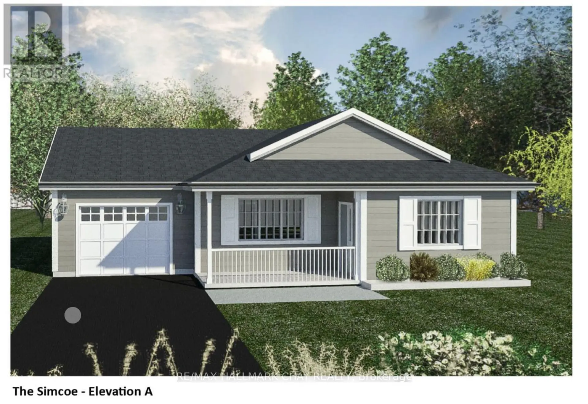 LOT 95A REYNOLDS DRIVE - Image 1