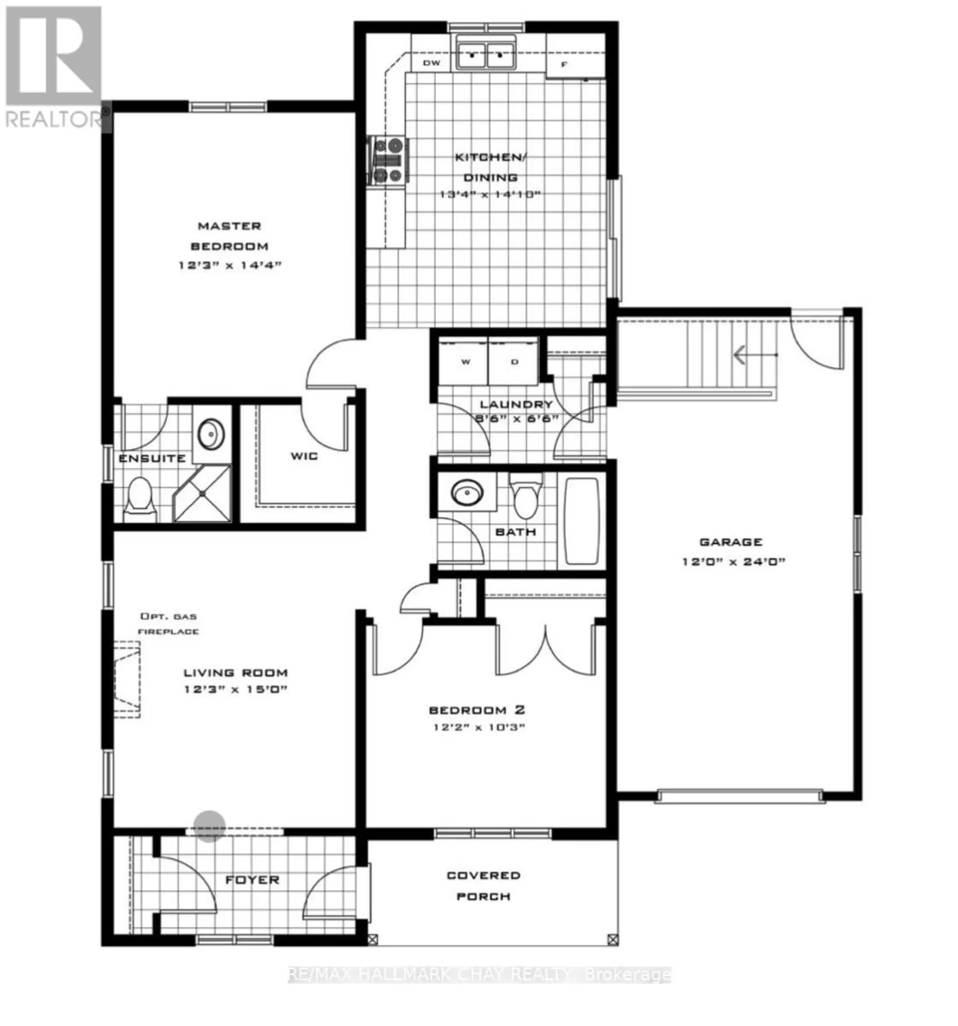 LOT 95A REYNOLDS DRIVE - Image 2