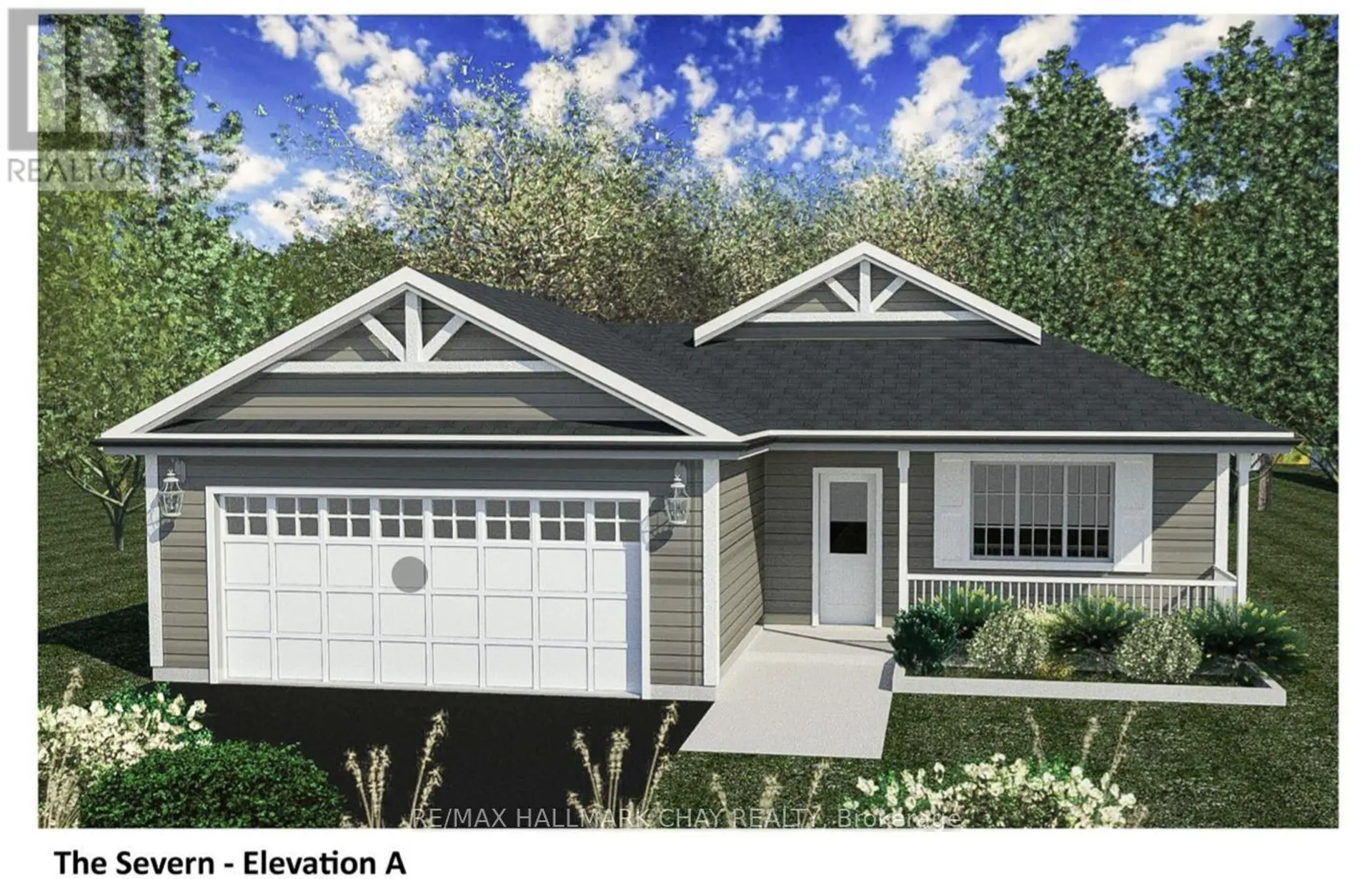 LOT 92A REYNOLDS DRIVE - Image 1