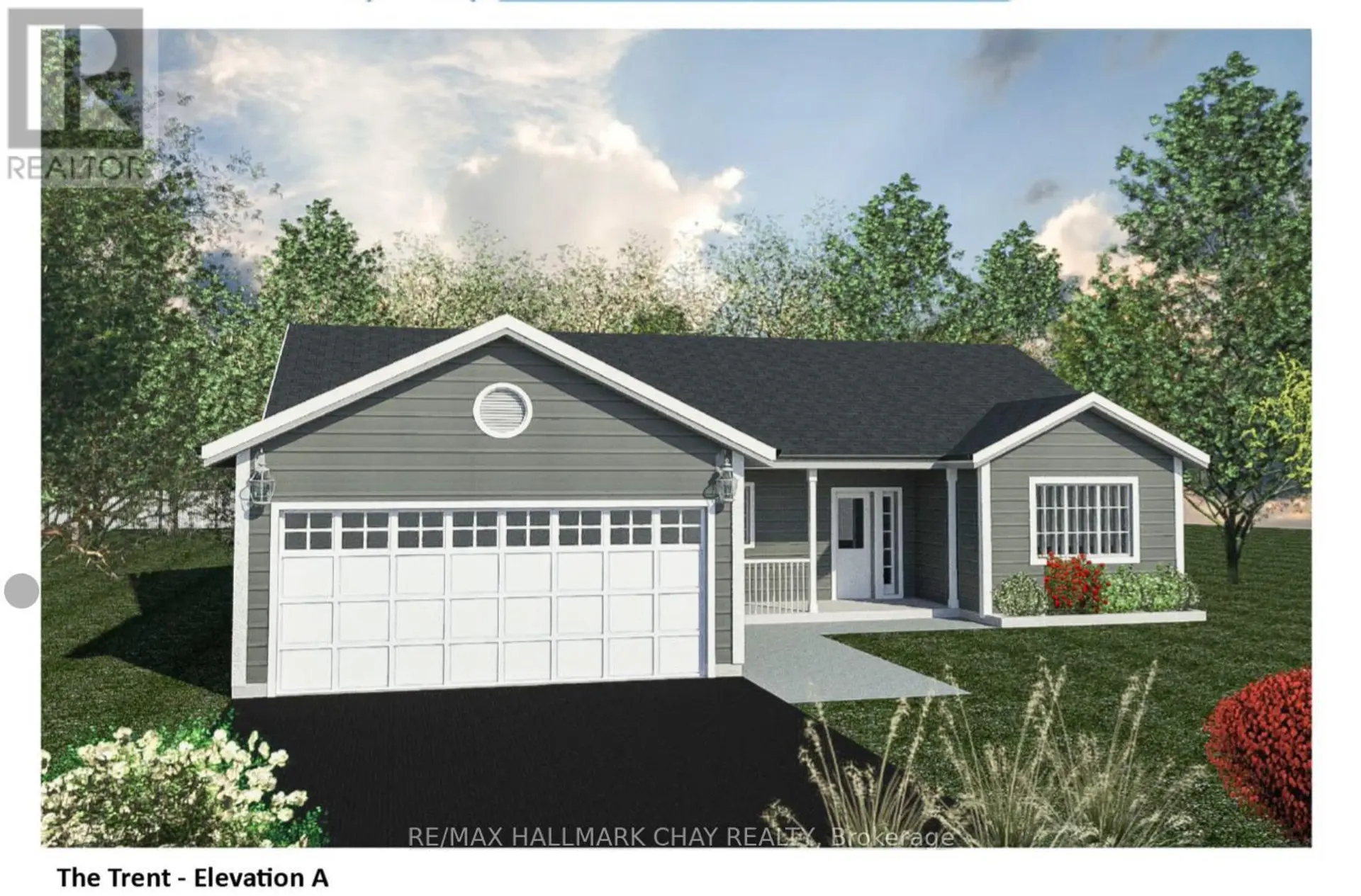 LOT 89A REYNOLDS DRIVE - Image 1