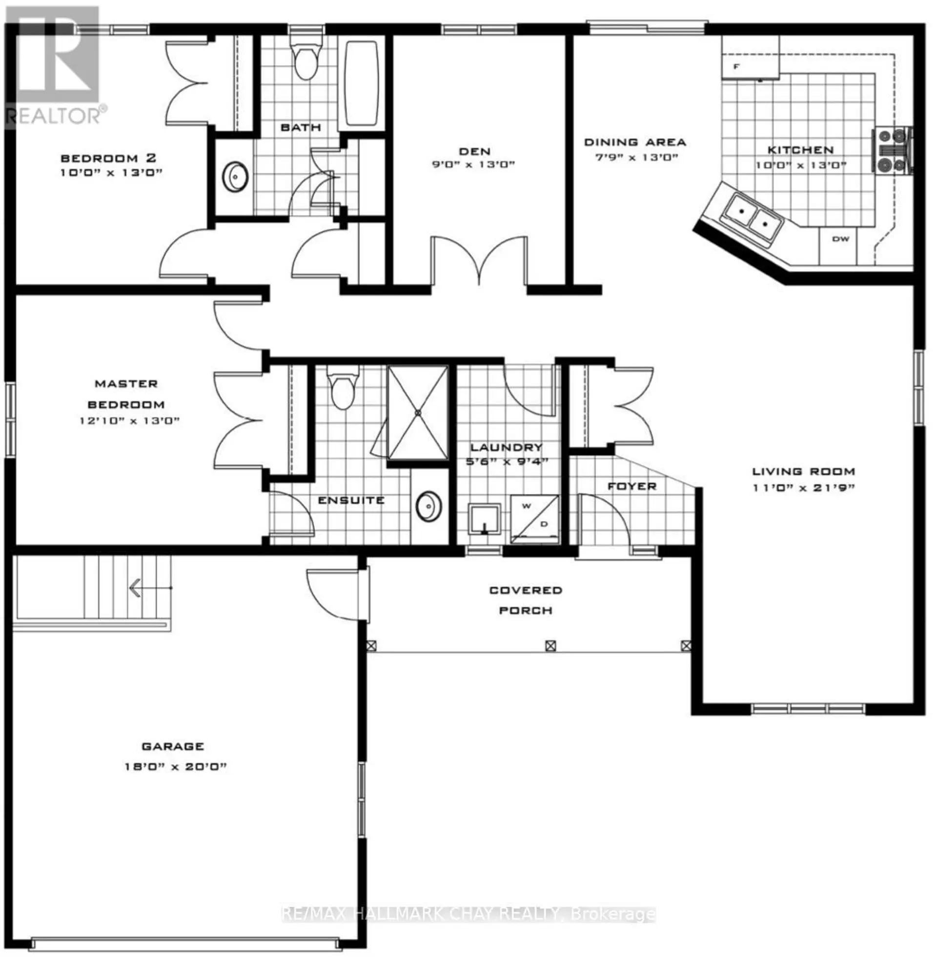 LOT 89A REYNOLDS DRIVE - Image 2