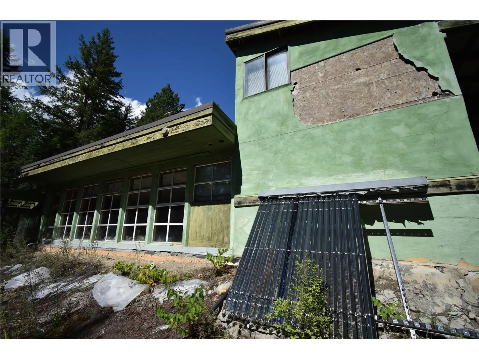 Property at HIGHWAY 6, Lemon Creek, BC