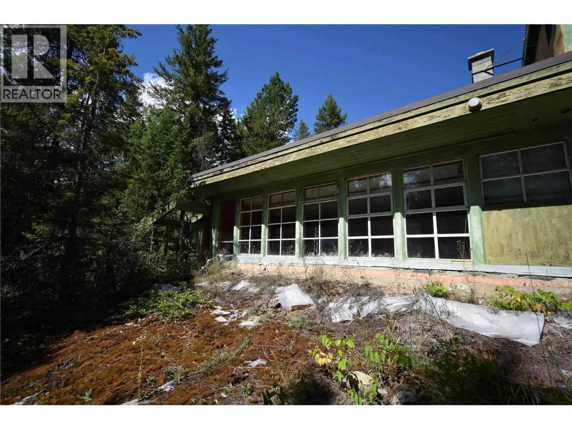 Property at HIGHWAY 6, Lemon Creek, BC