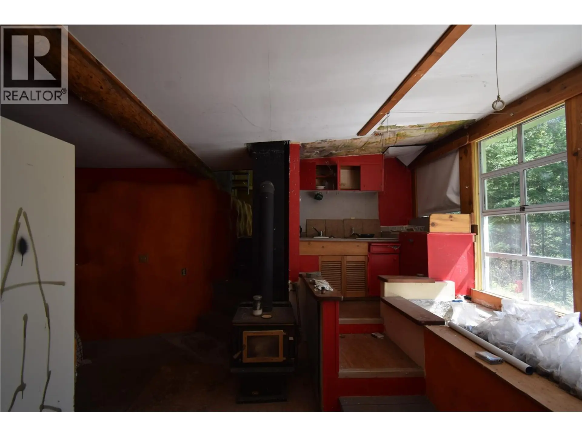 Property at HIGHWAY 6, Lemon Creek, BC