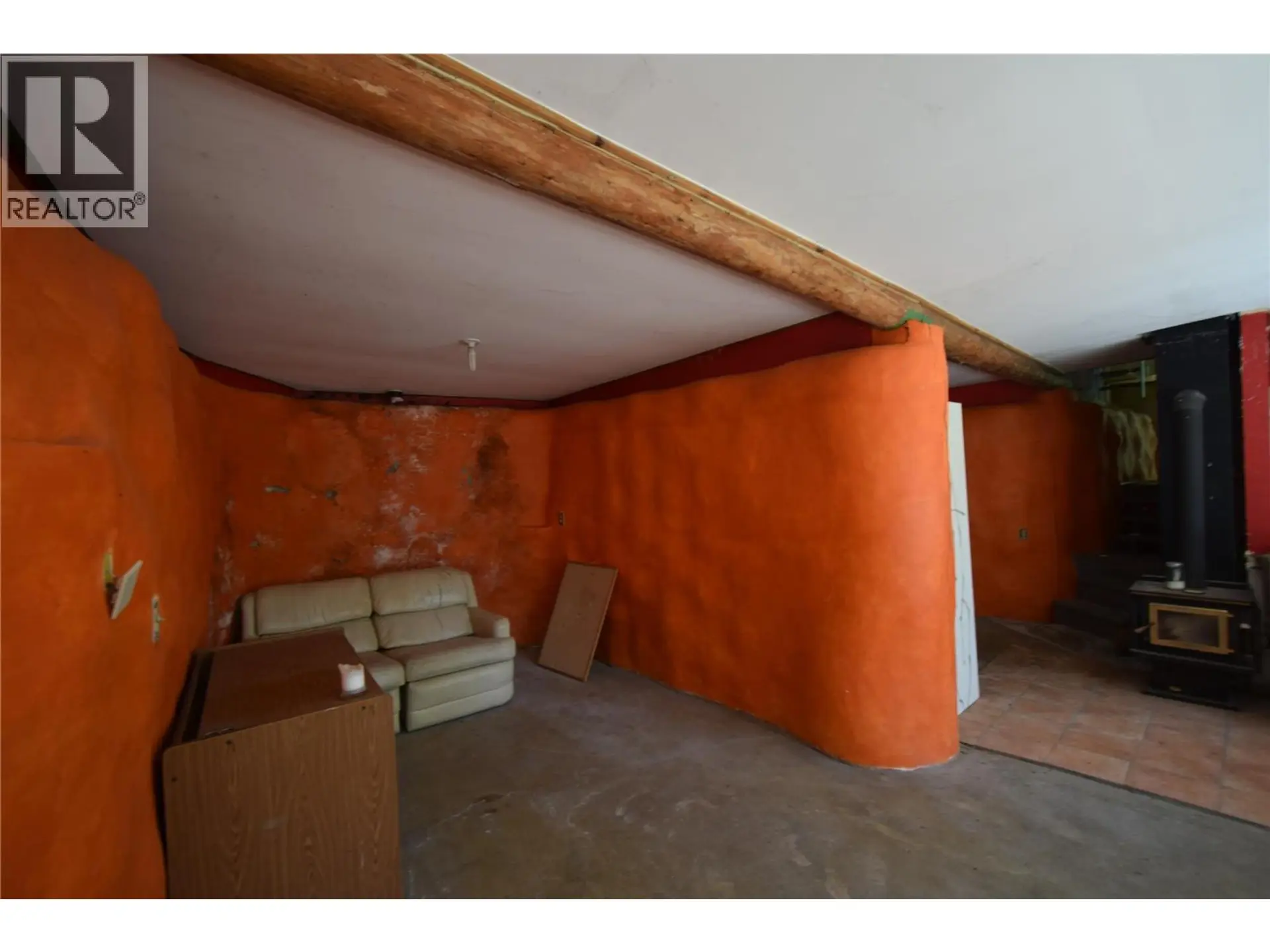 Property at HIGHWAY 6, Lemon Creek, BC