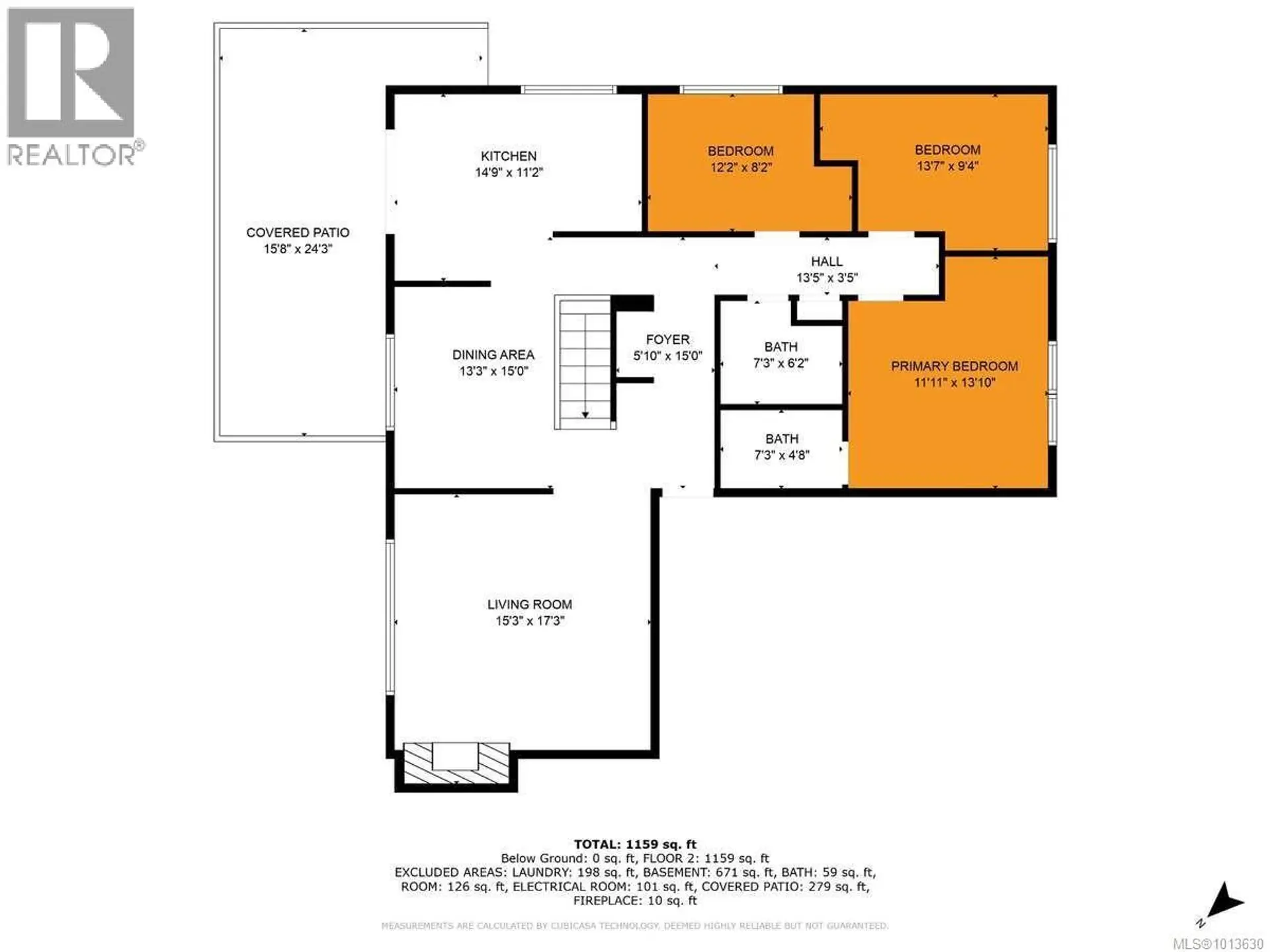 Property at 551 MACMILLAN DR, Sayward, BC