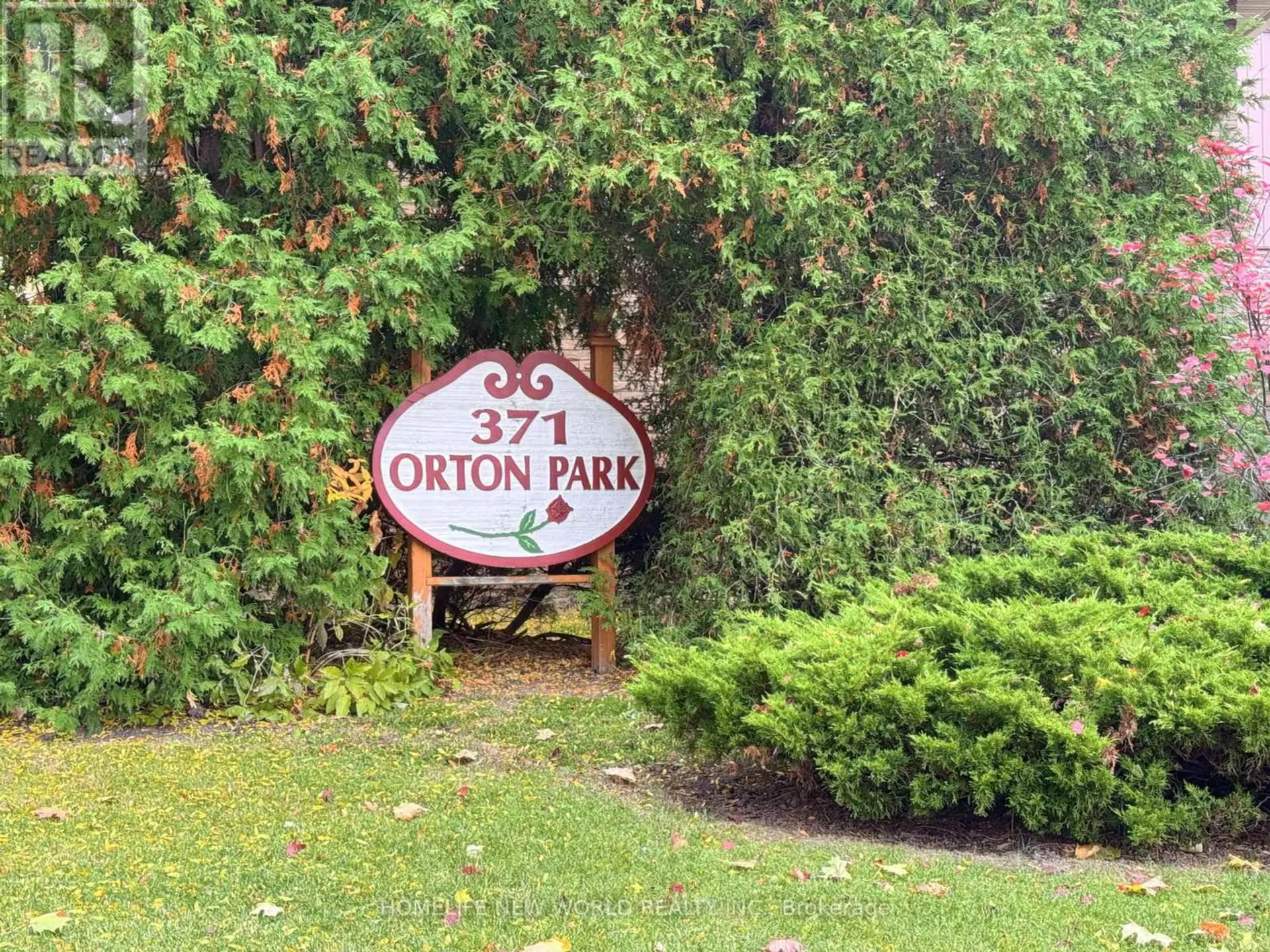 #114 371 ORTON PARK ROAD - Image 1