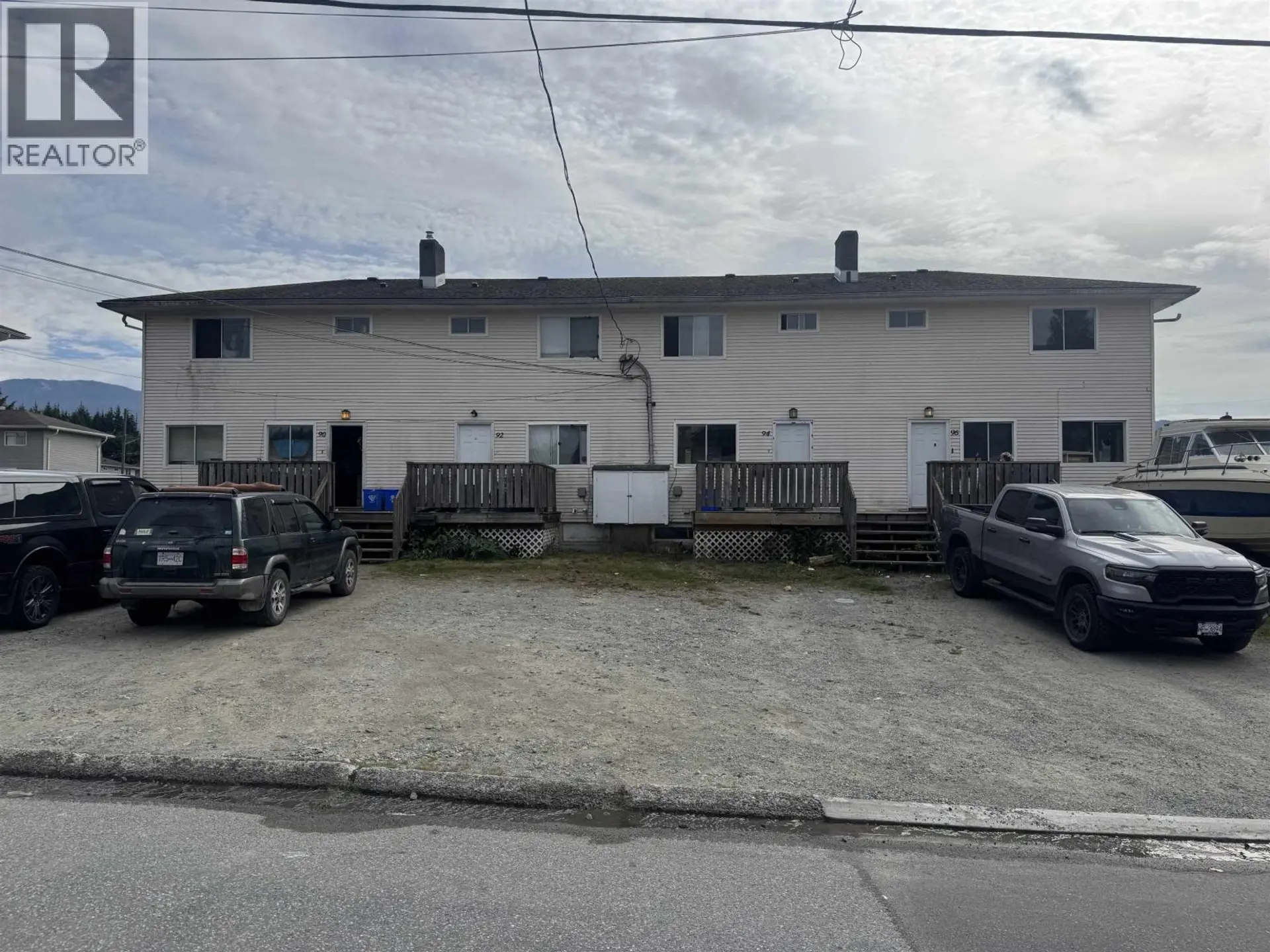 Property at 90 STIKINE STREET, Kitimat, BC