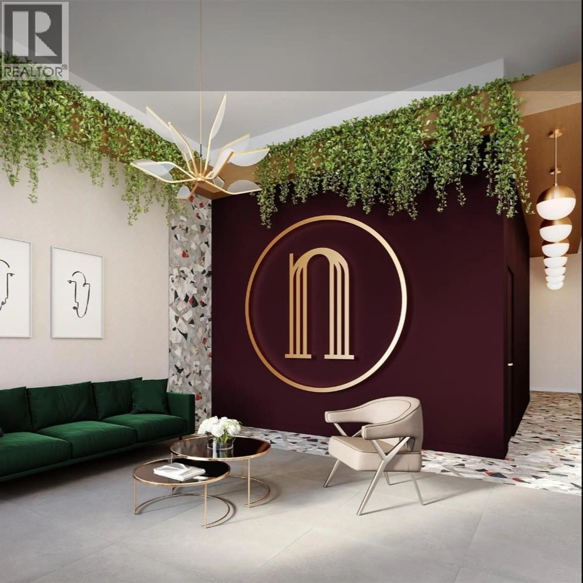 Property at #211 620 CORONATION AVENUE, Kelowna, BC