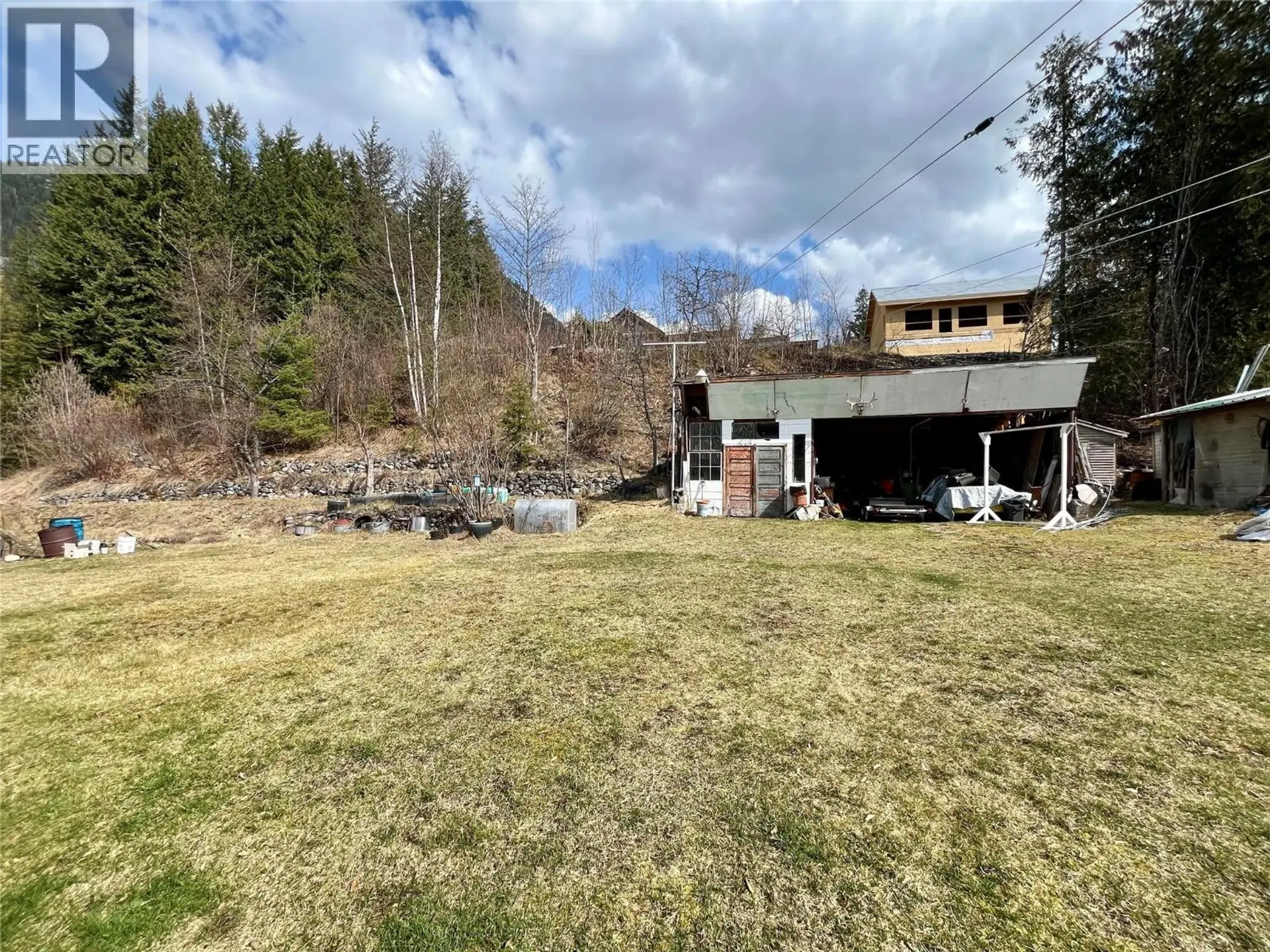 Property at 1118 KILDARE STREET, New Denver, BC