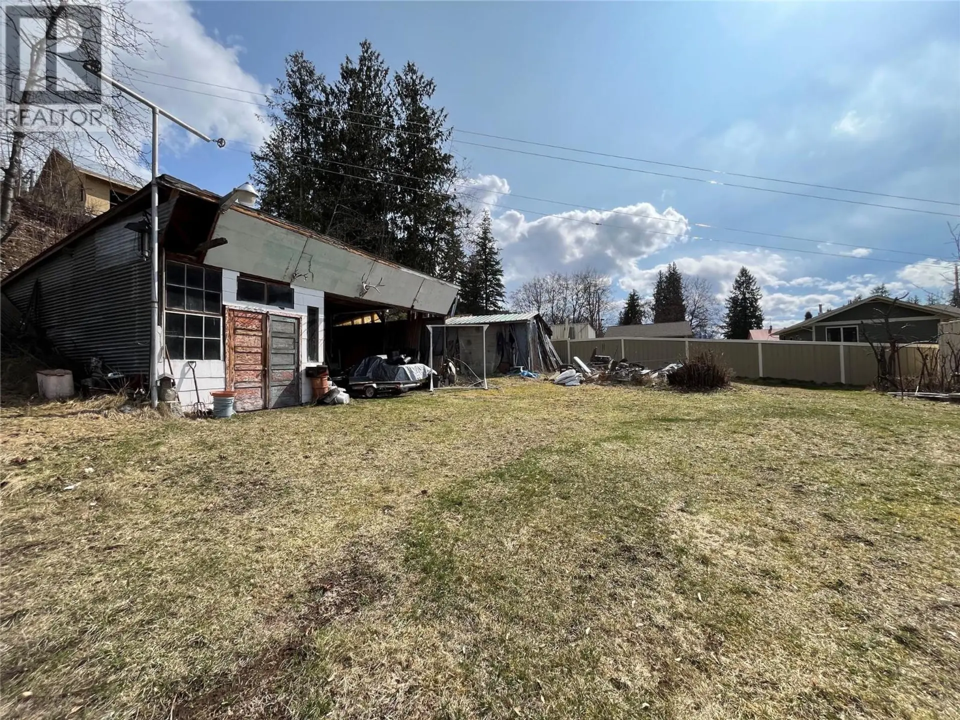 Property at 1118 KILDARE STREET, New Denver, BC