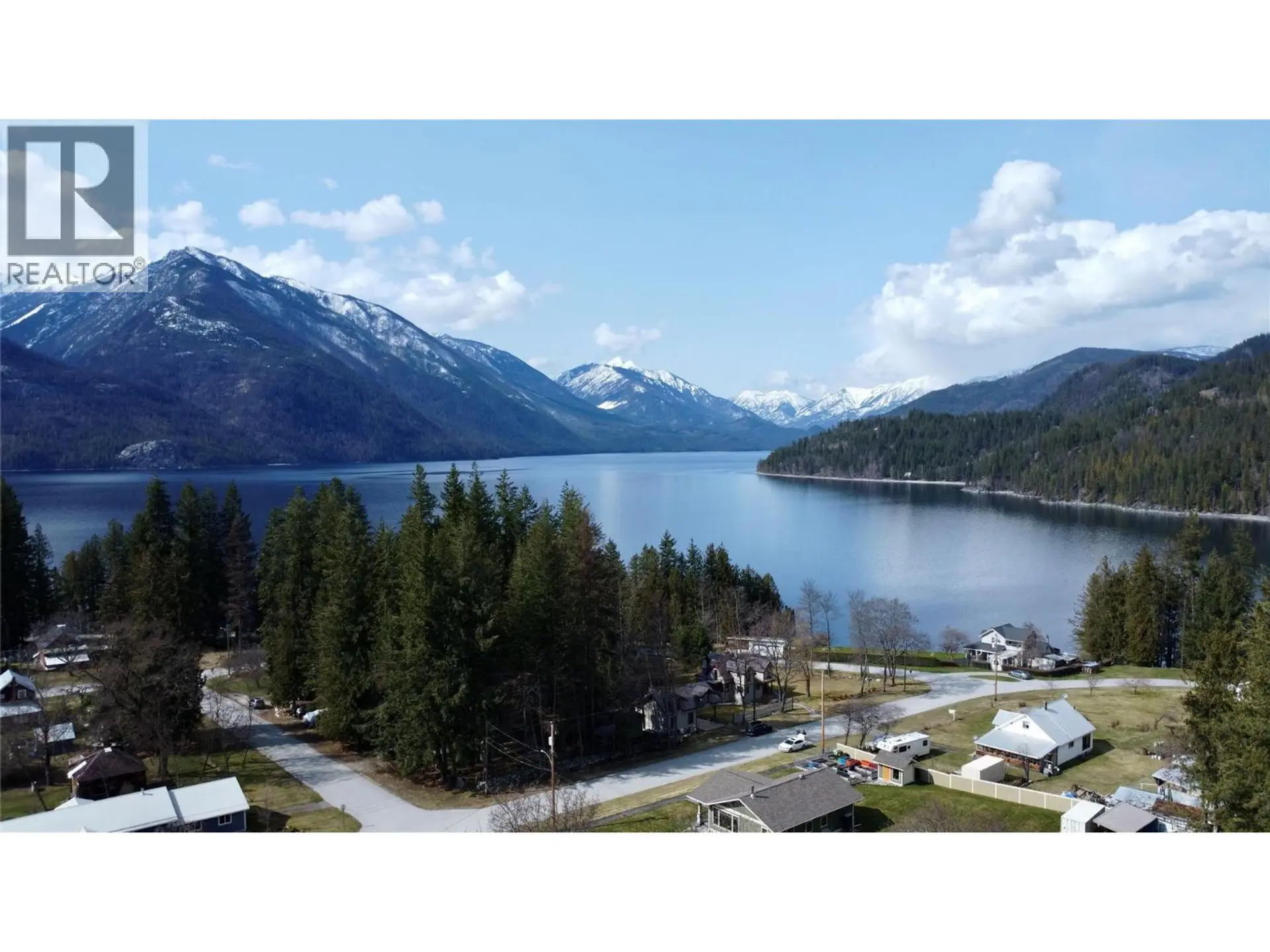 Property at 1118 KILDARE STREET, New Denver, BC