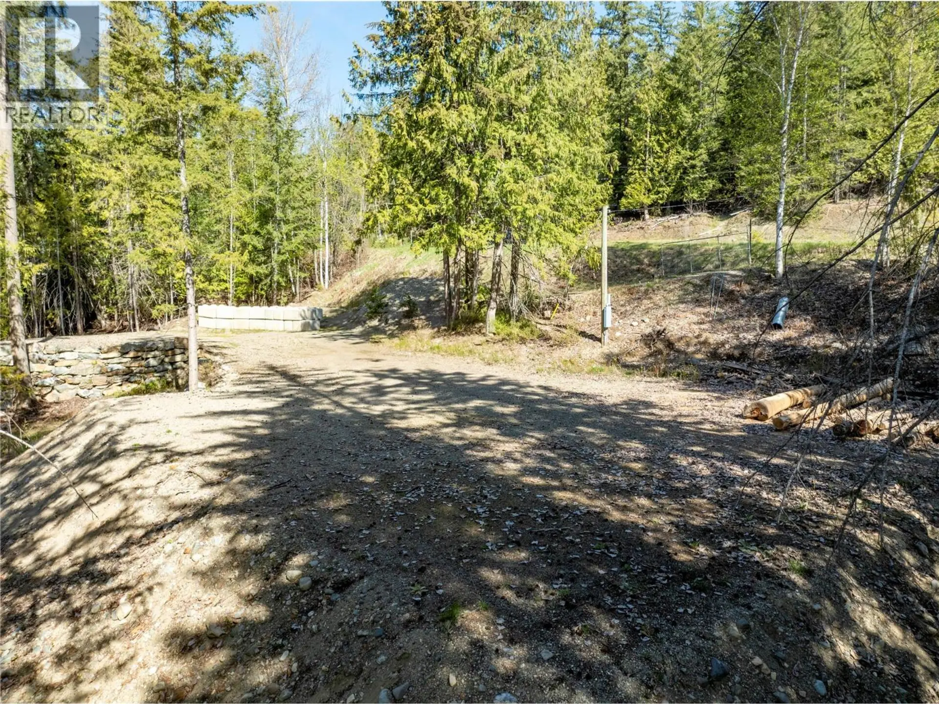 Property at 2699 FRASER ROAD, Anglemont, BC