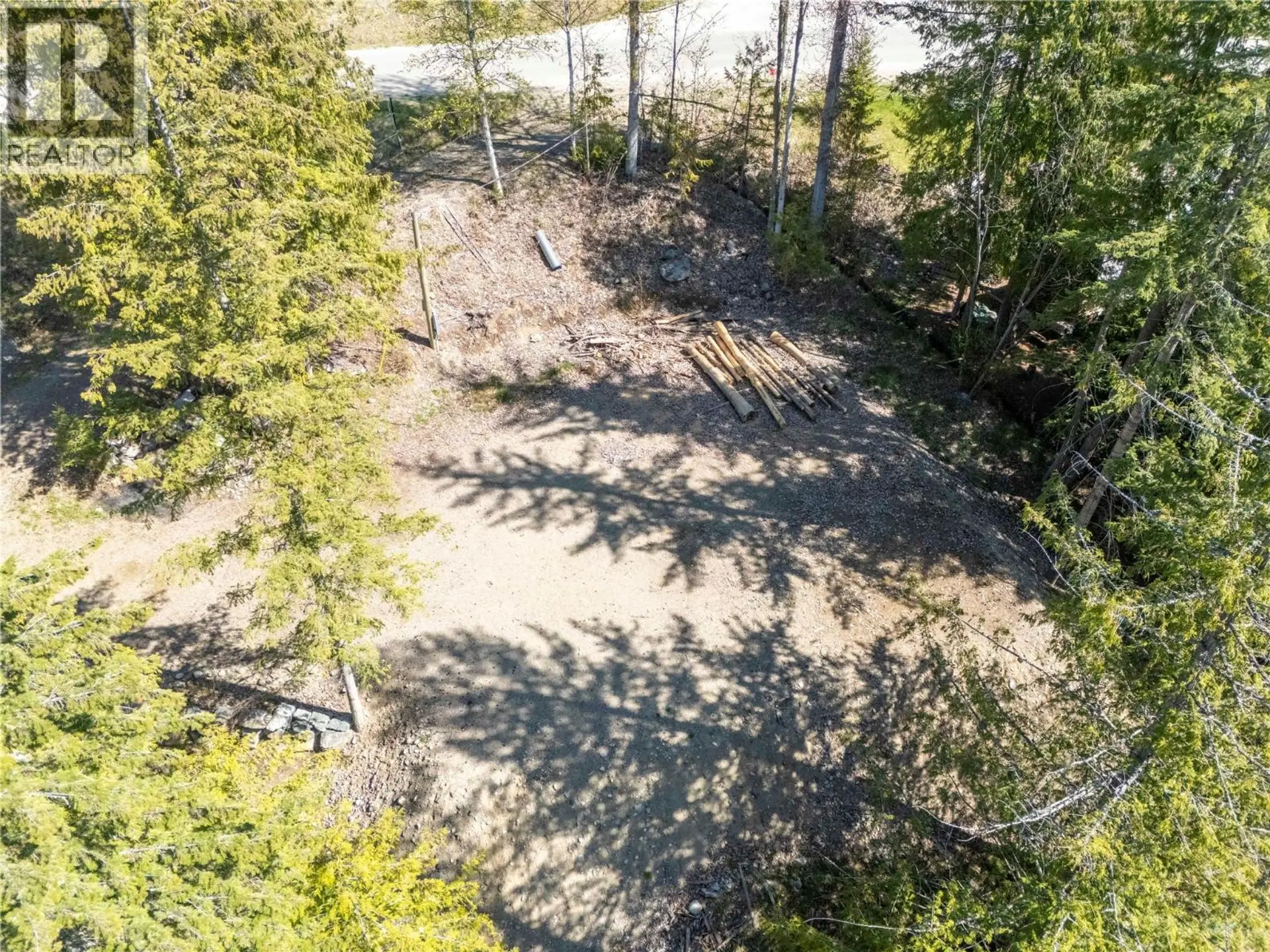 Property at 2699 FRASER ROAD, Anglemont, BC
