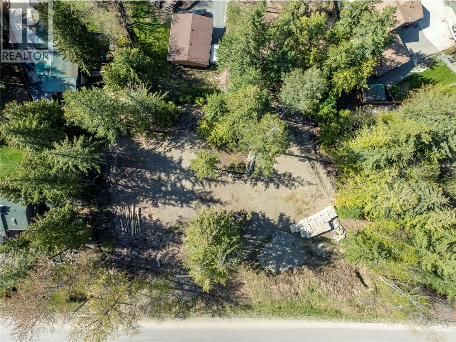 Property at 2699 FRASER ROAD, Anglemont, BC