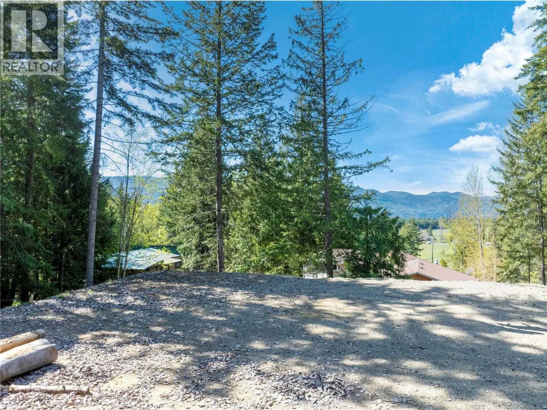 Property at 2699 FRASER ROAD, Anglemont, BC