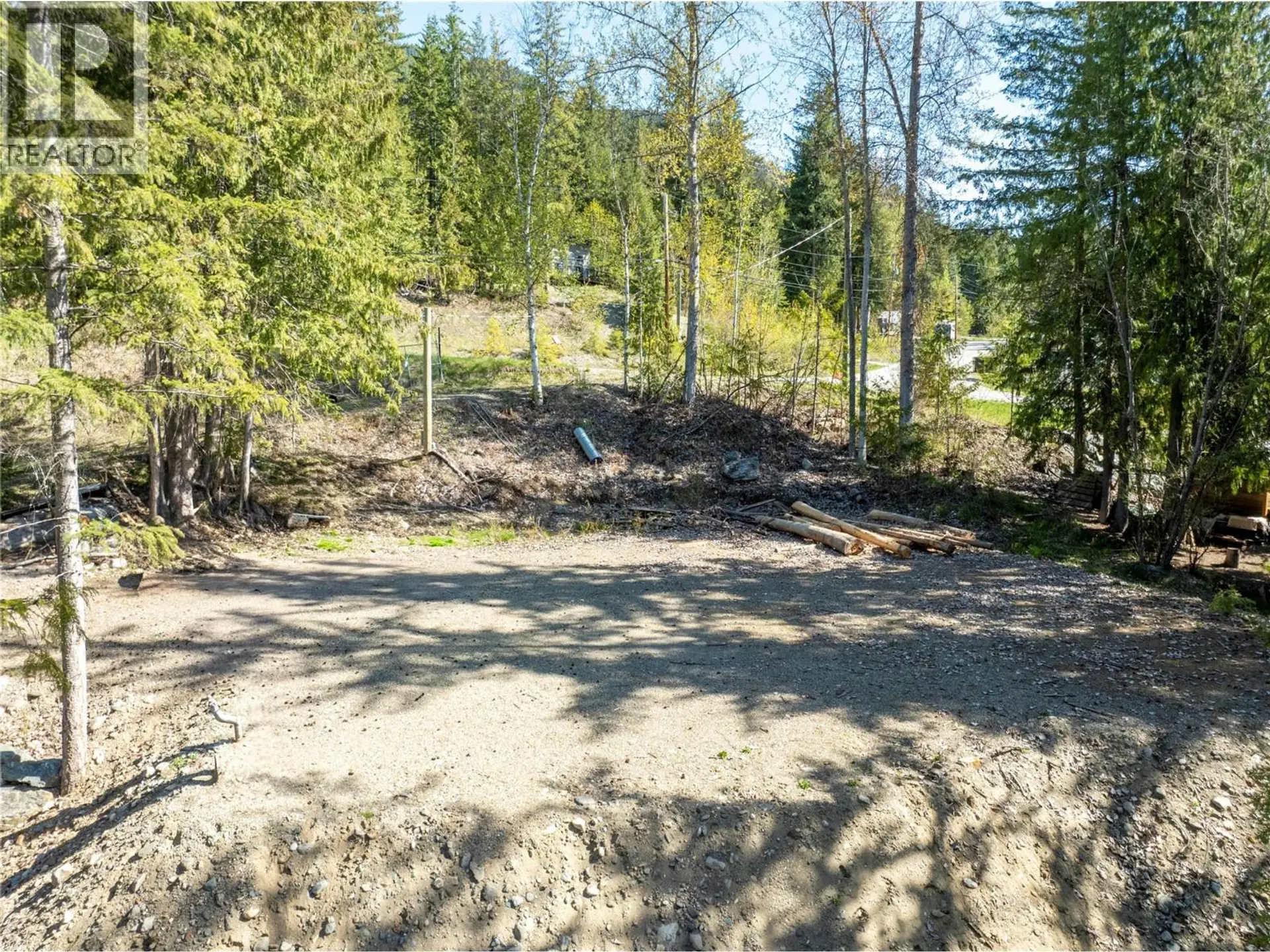 Property at 2699 FRASER ROAD, Anglemont, BC