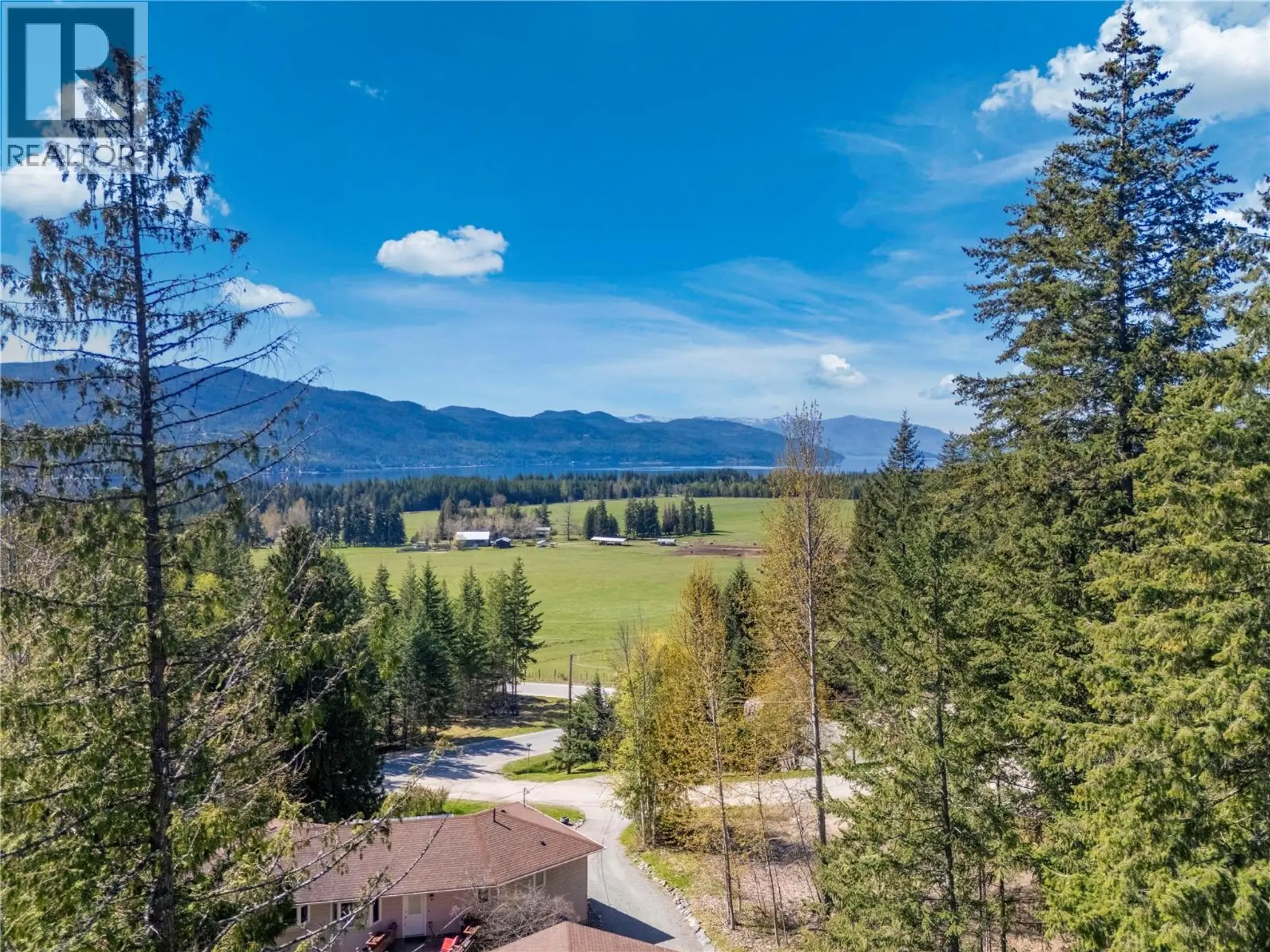Property at 2699 FRASER ROAD, Anglemont, BC