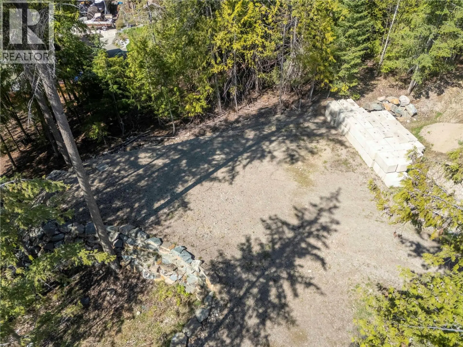 Property at 2699 FRASER ROAD, Anglemont, BC