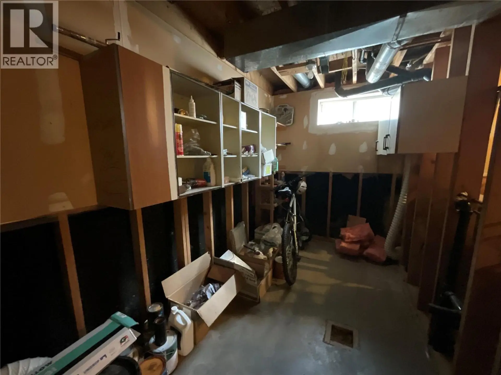 Property at 64 MERRICK PLACE, Tumbler Ridge, BC