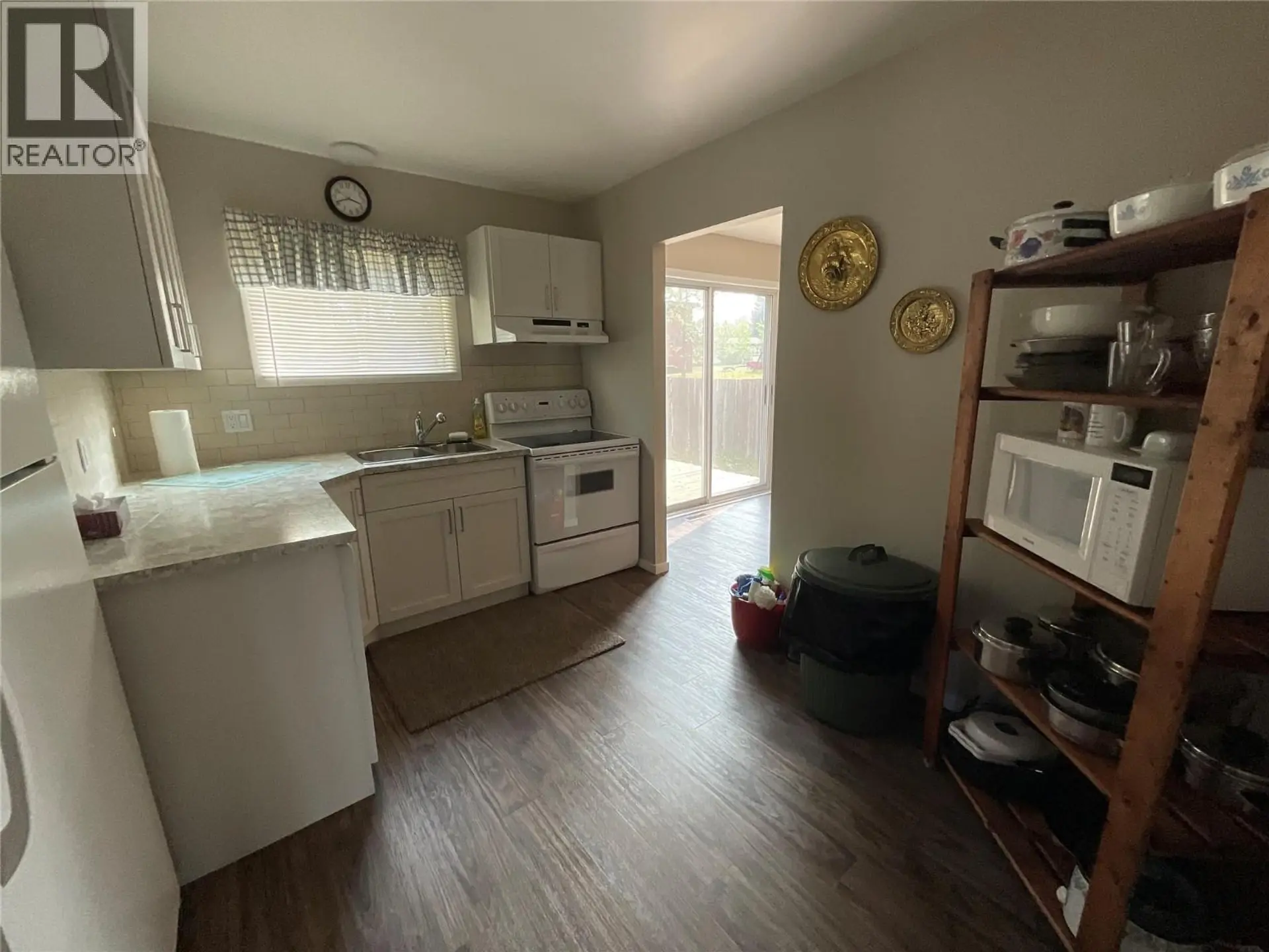 Property at 64 MERRICK PLACE, Tumbler Ridge, BC