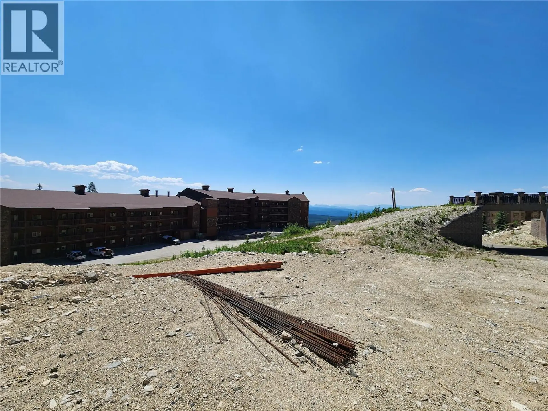 Property at 330 FEATHERTOP WAY LOT# 6, Big White, BC