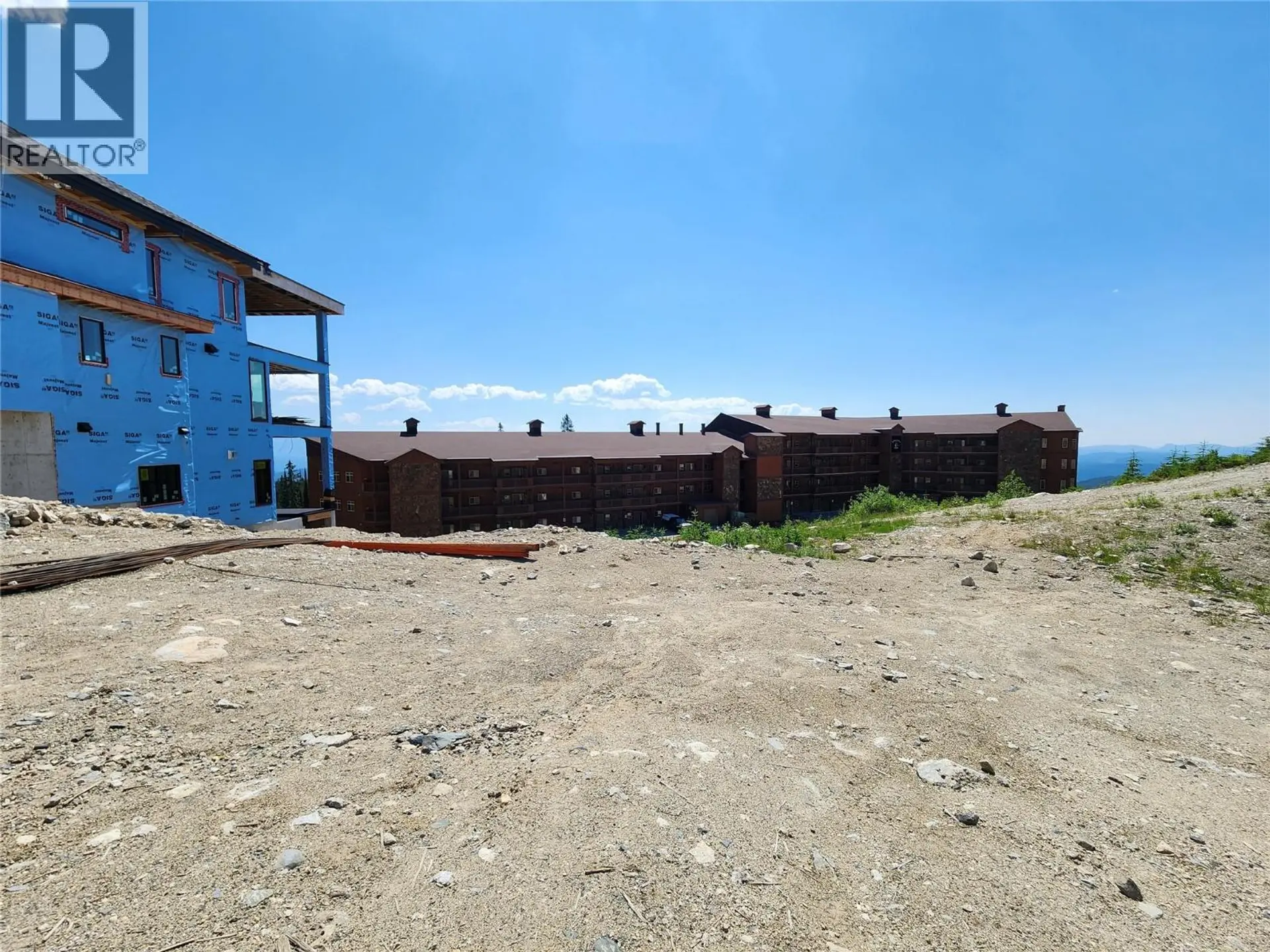 Property at 330 FEATHERTOP WAY LOT# 6, Big White, BC