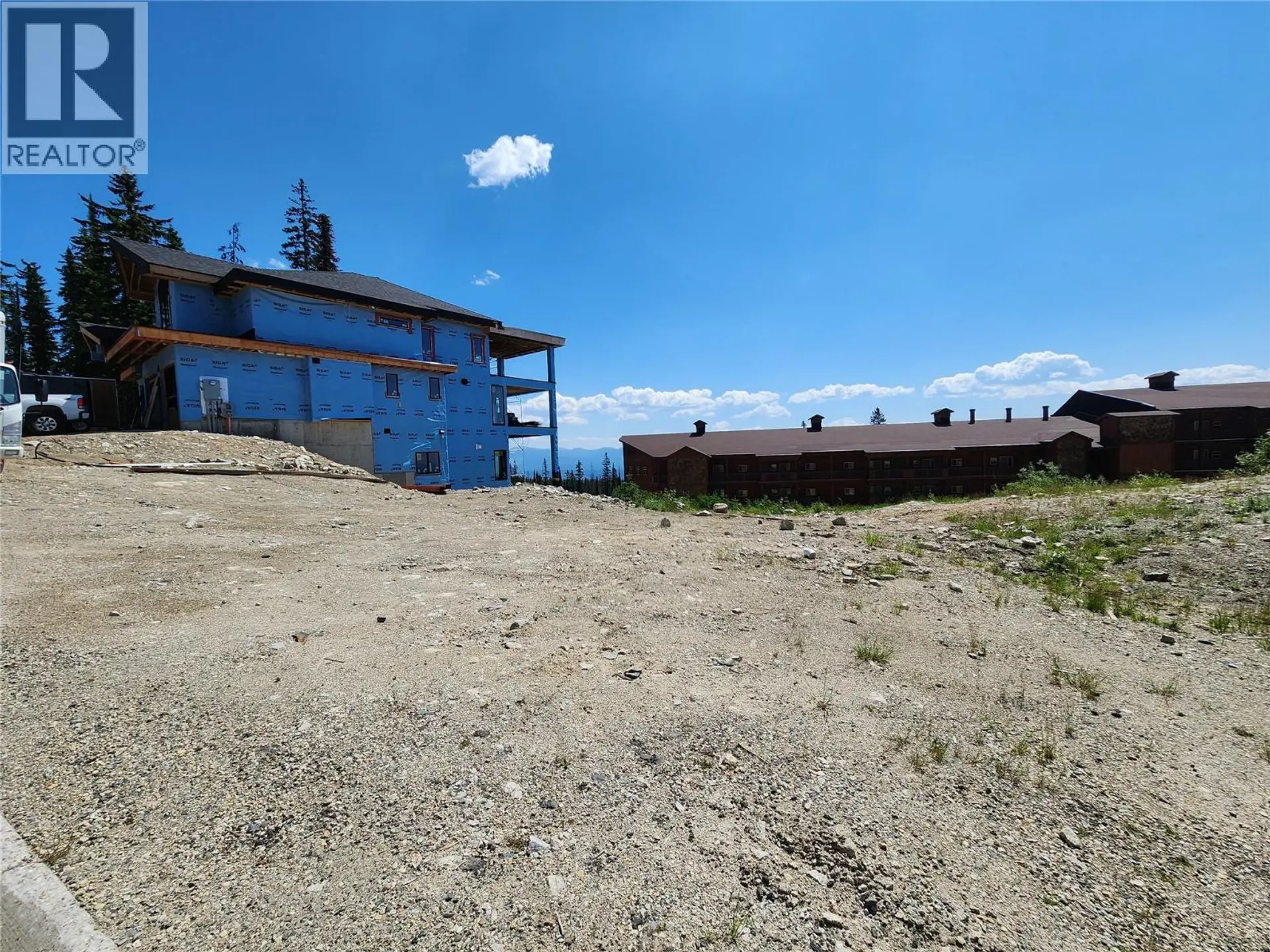 Property at 330 FEATHERTOP WAY LOT# 6, Big White, BC