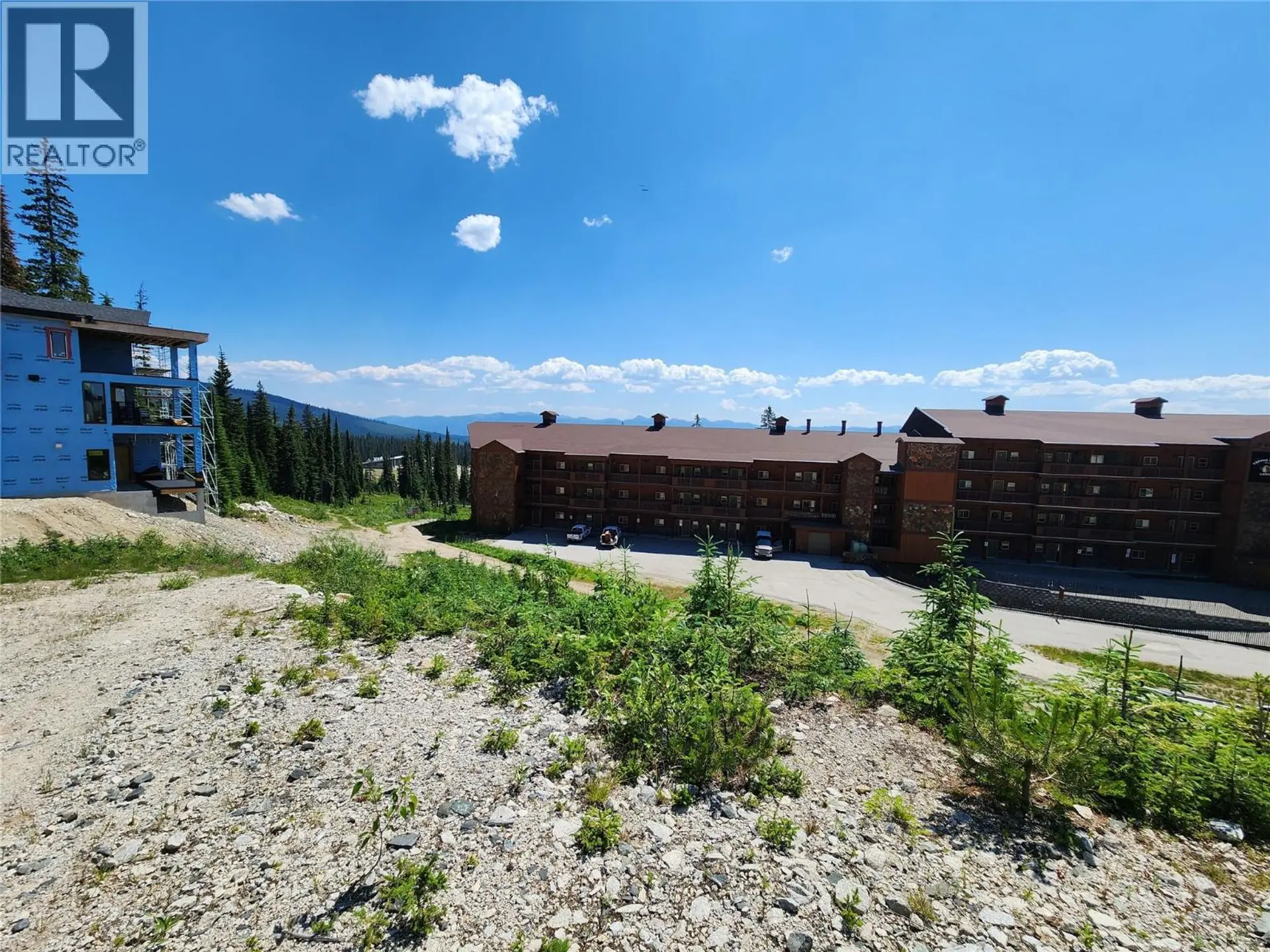 Property at 330 FEATHERTOP WAY LOT# 6, Big White, BC