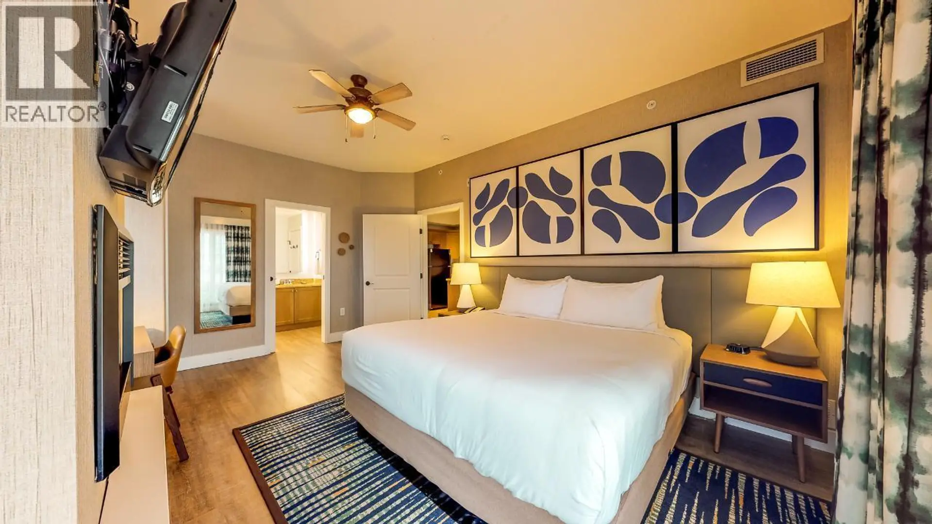 Property at #202D 1200 RANCHER CREEK ROAD, Osoyoos, BC