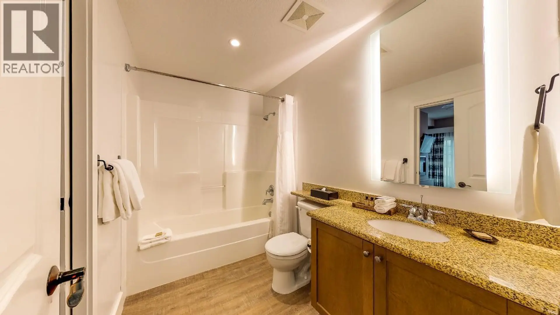 Property at #202D 1200 RANCHER CREEK ROAD, Osoyoos, BC