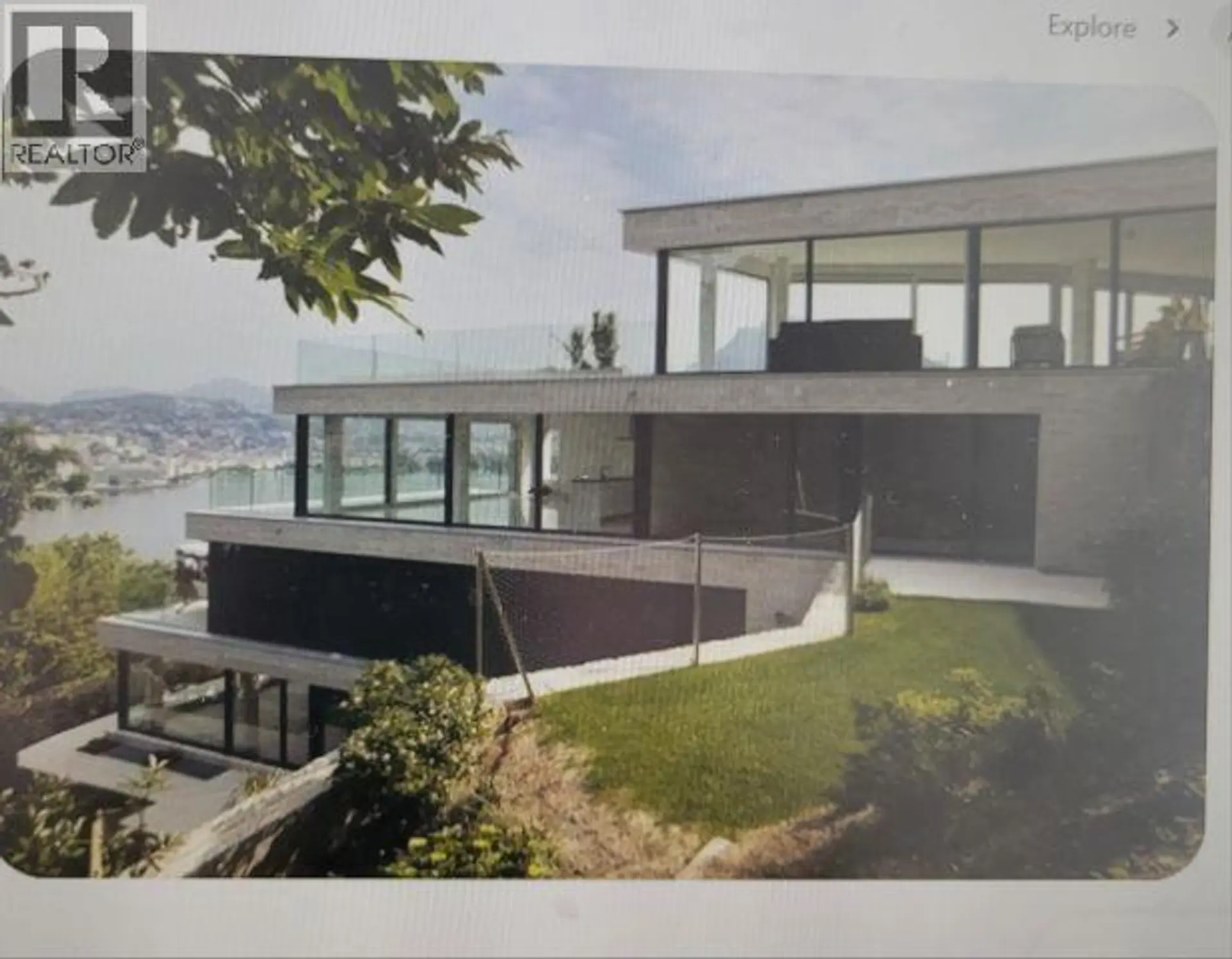 Property at 2455 ARTHUR COURT, Kelowna, BC