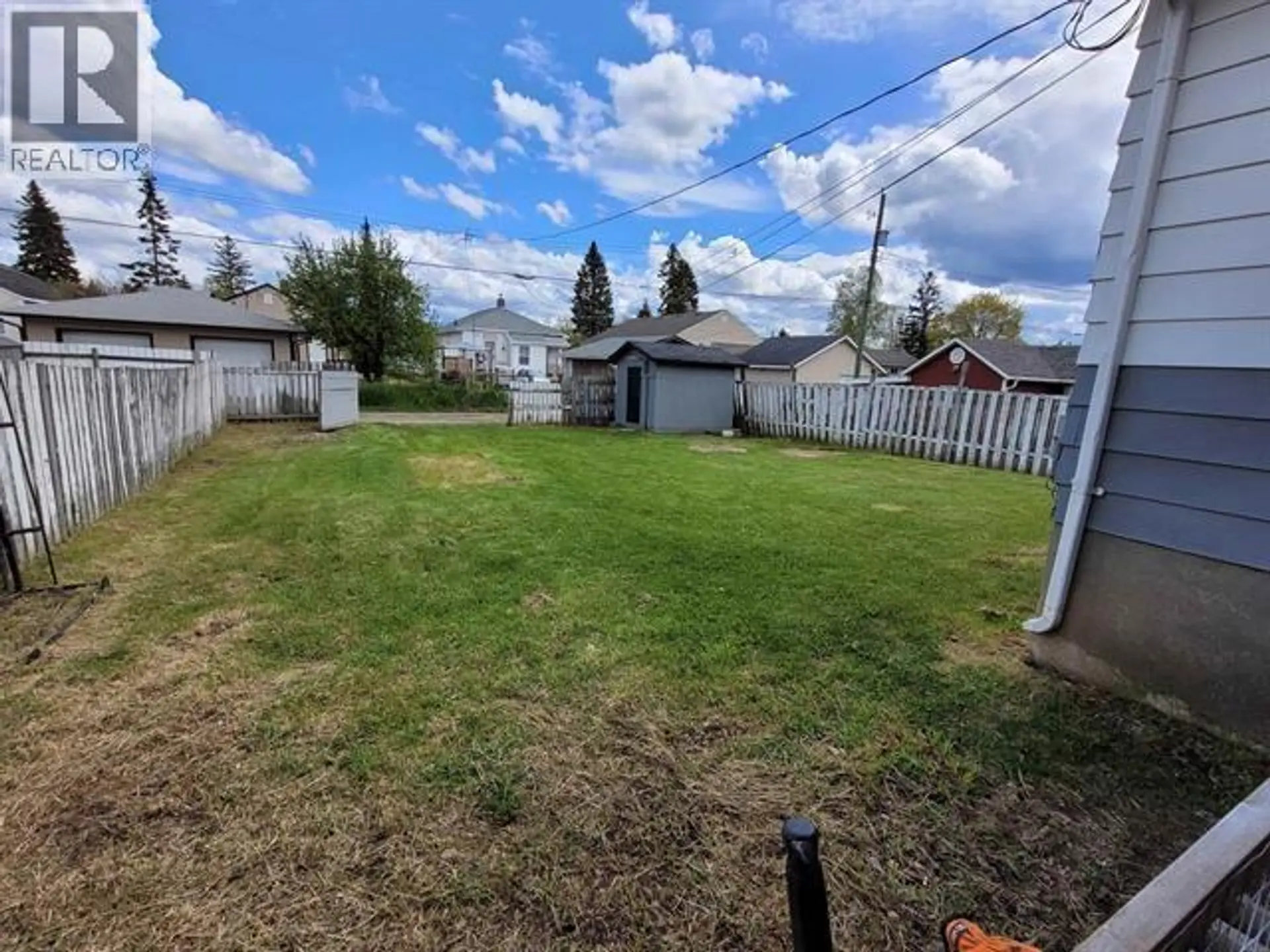Property at 834 EWERT STREET, Prince George, BC