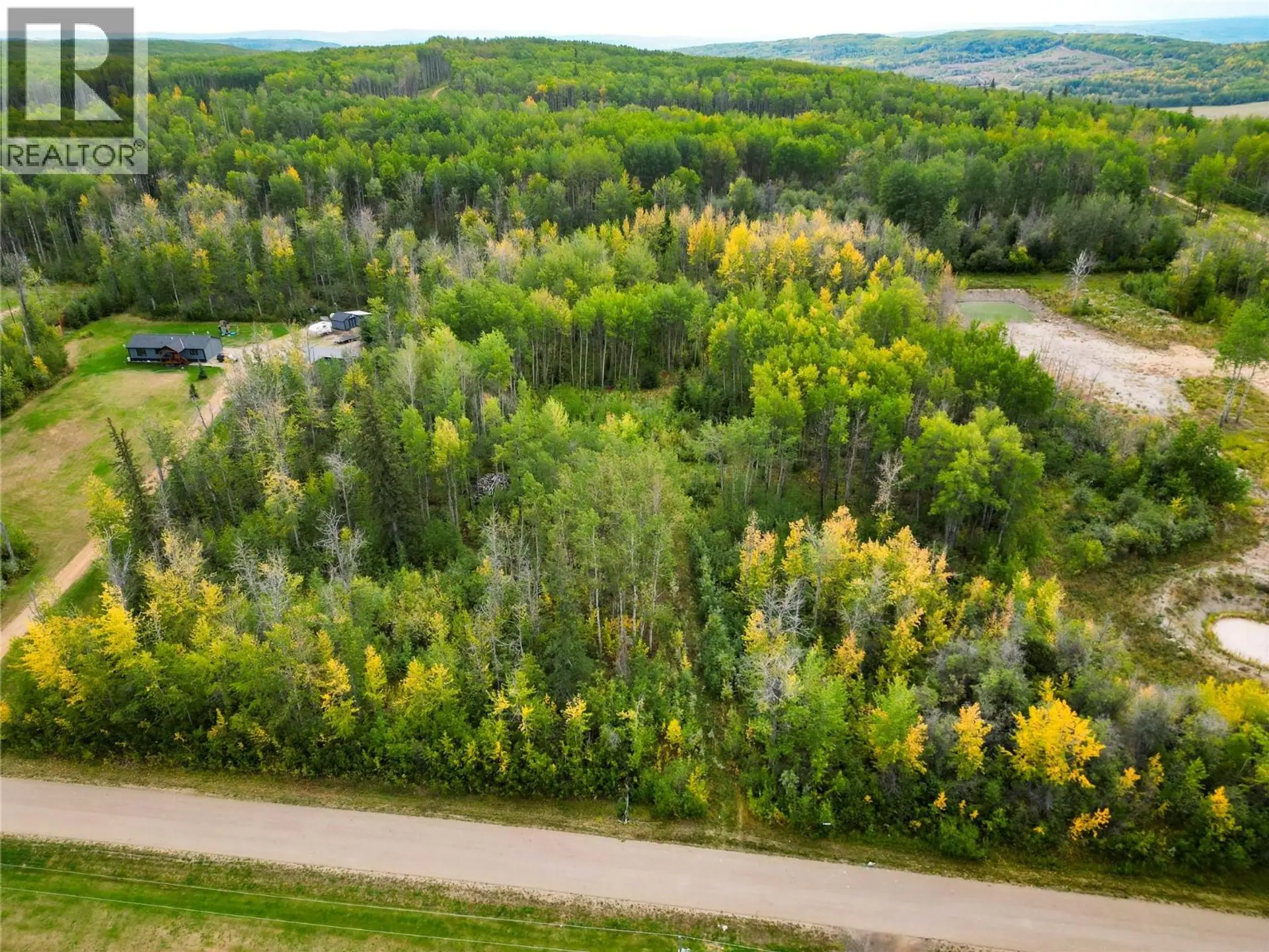 Property at LOT 4 203 ROAD, Dawson Creek, BC