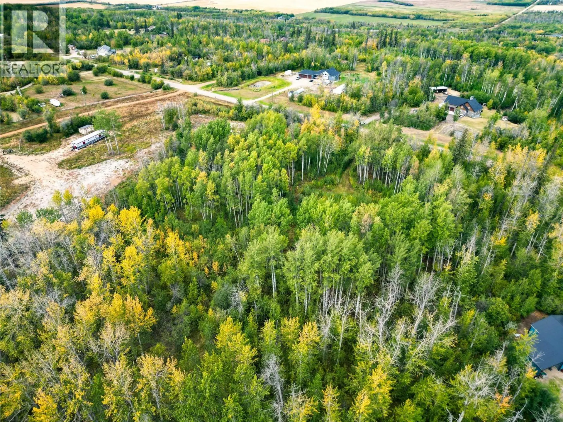 Property at LOT 4 203 ROAD, Dawson Creek, BC
