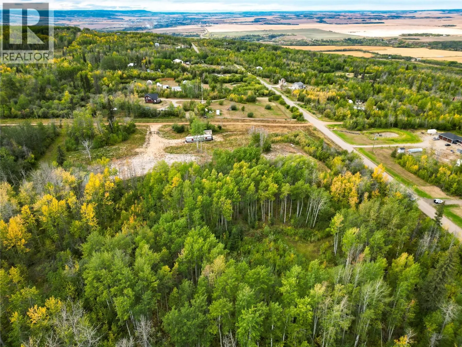 Property at LOT 4 203 ROAD, Dawson Creek, BC