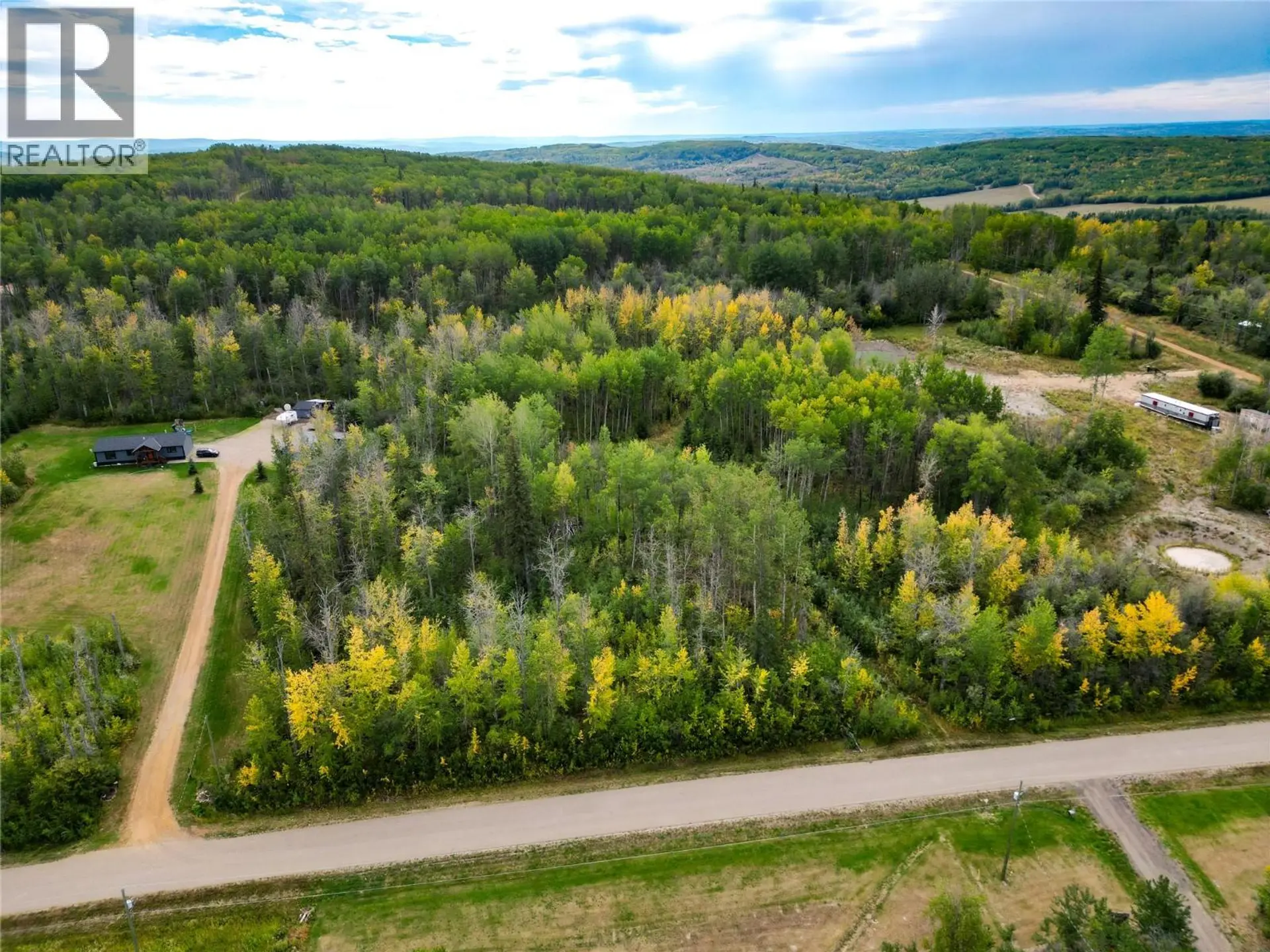 Property at LOT 4 203 ROAD, Dawson Creek, BC