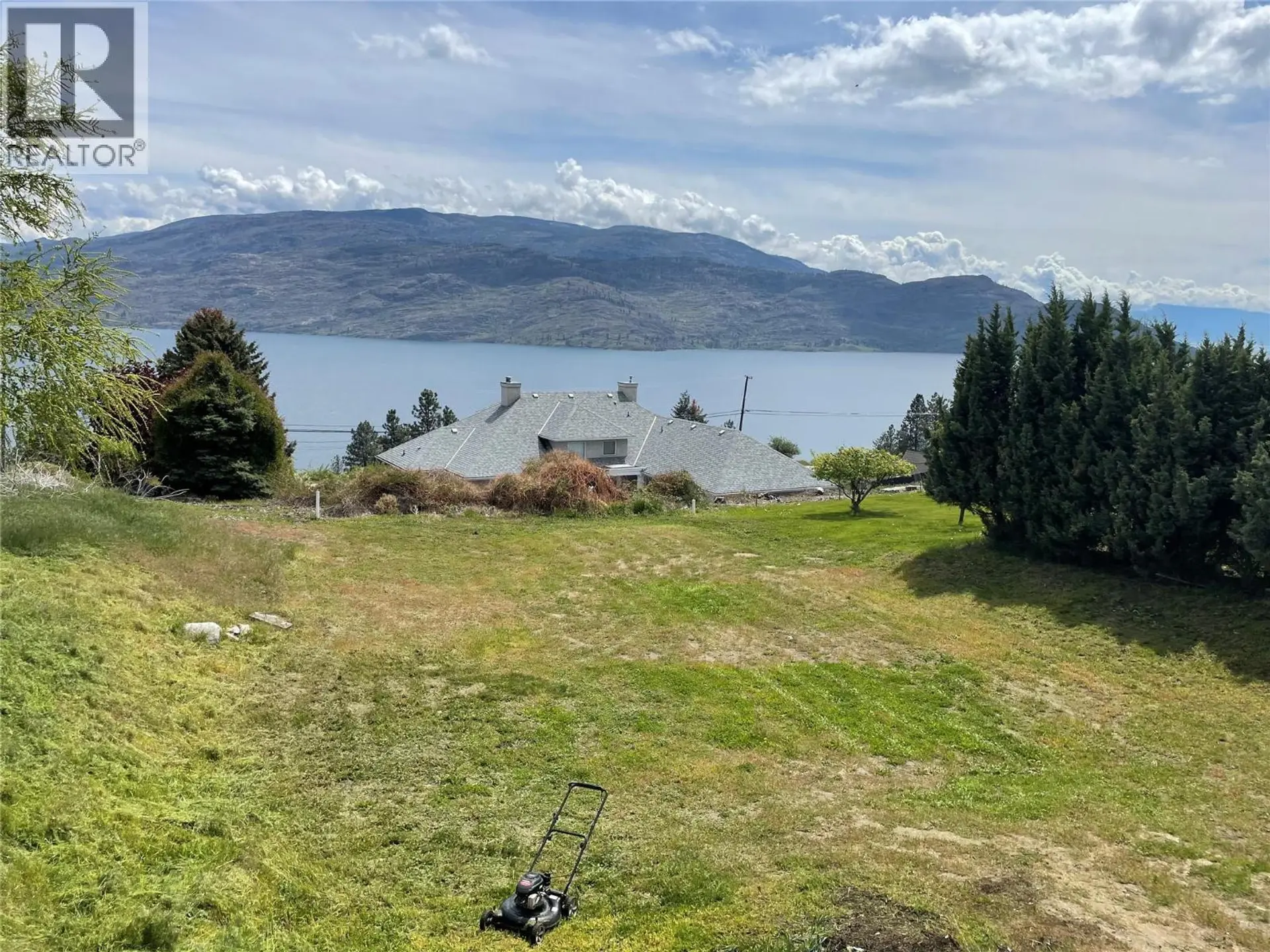 Property at 4673 PRINCETON AVENUE, Peachland, BC