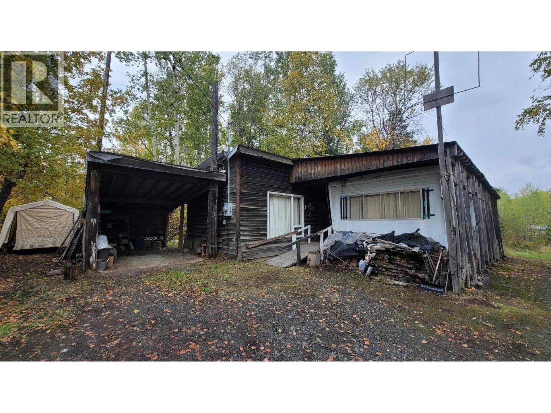 Property at 3765 MILL ROAD, Kitwanga, BC