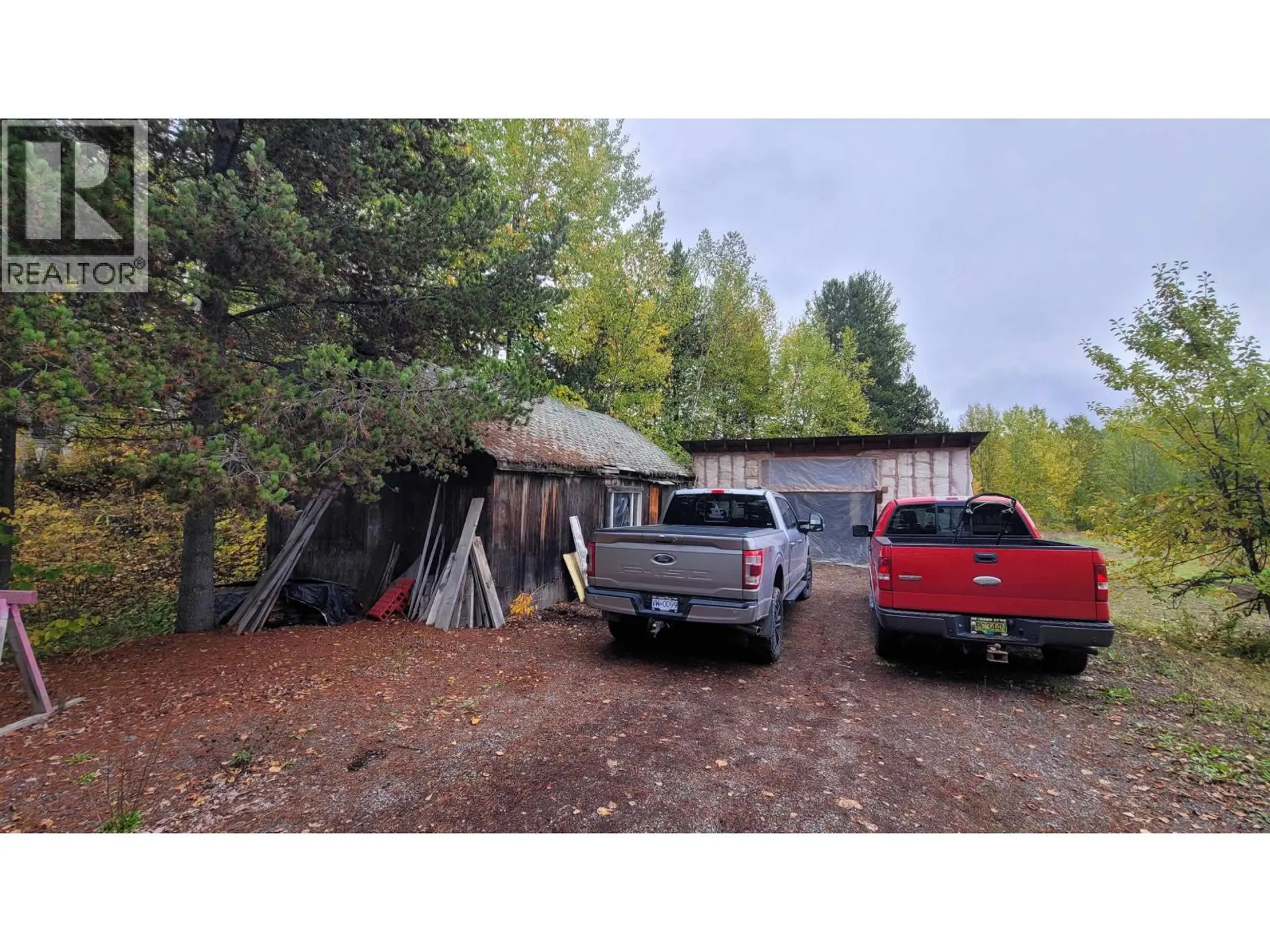 Property at 3765 MILL ROAD, Kitwanga, BC