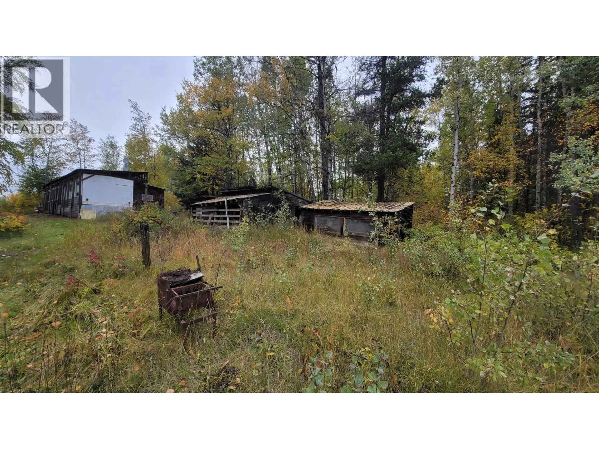 Property at 3765 MILL ROAD, Kitwanga, BC