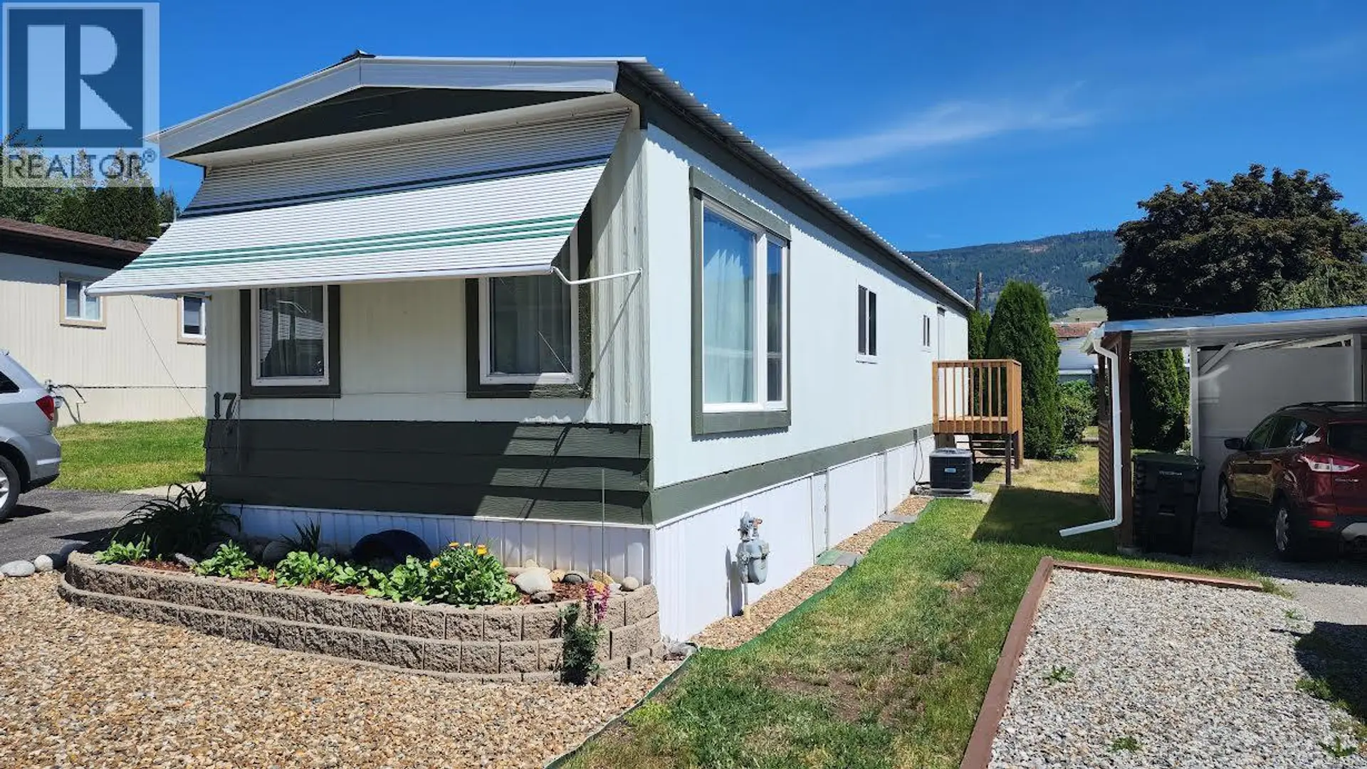 Property at #17 12022 PRETTY ROAD, Lake Country, BC