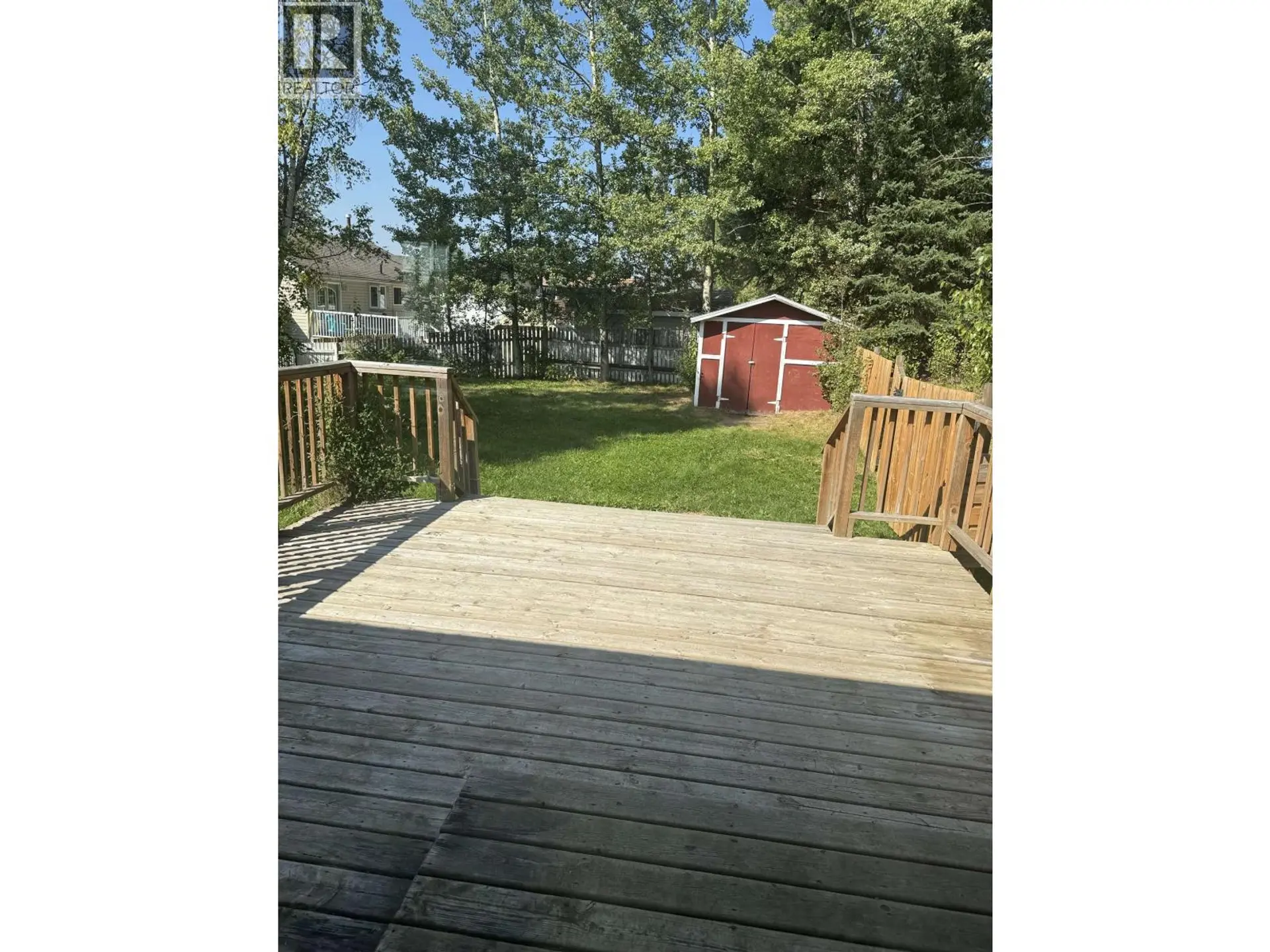 Property at 417 CENTENNIAL DRIVE, Mackenzie, BC