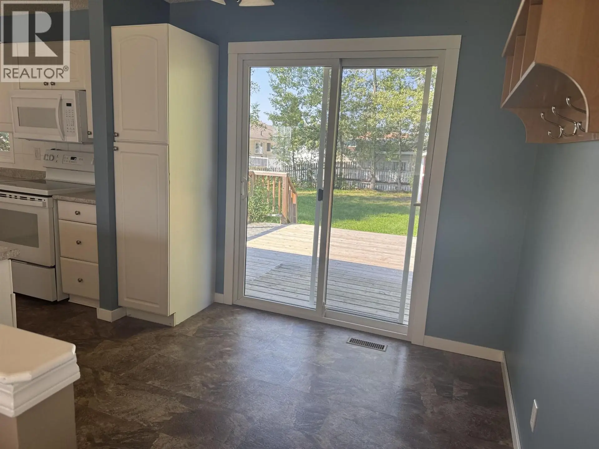 Property at 417 CENTENNIAL DRIVE, Mackenzie, BC