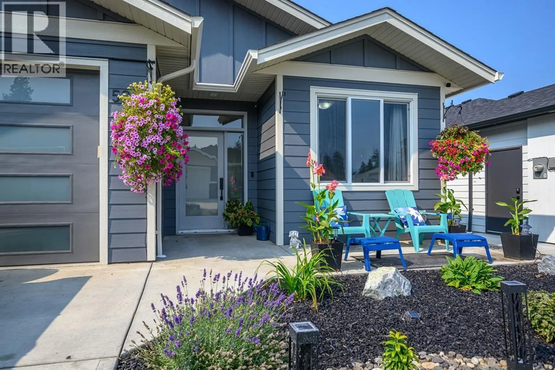Property at 528 Loon Avenue, Vernon, BC