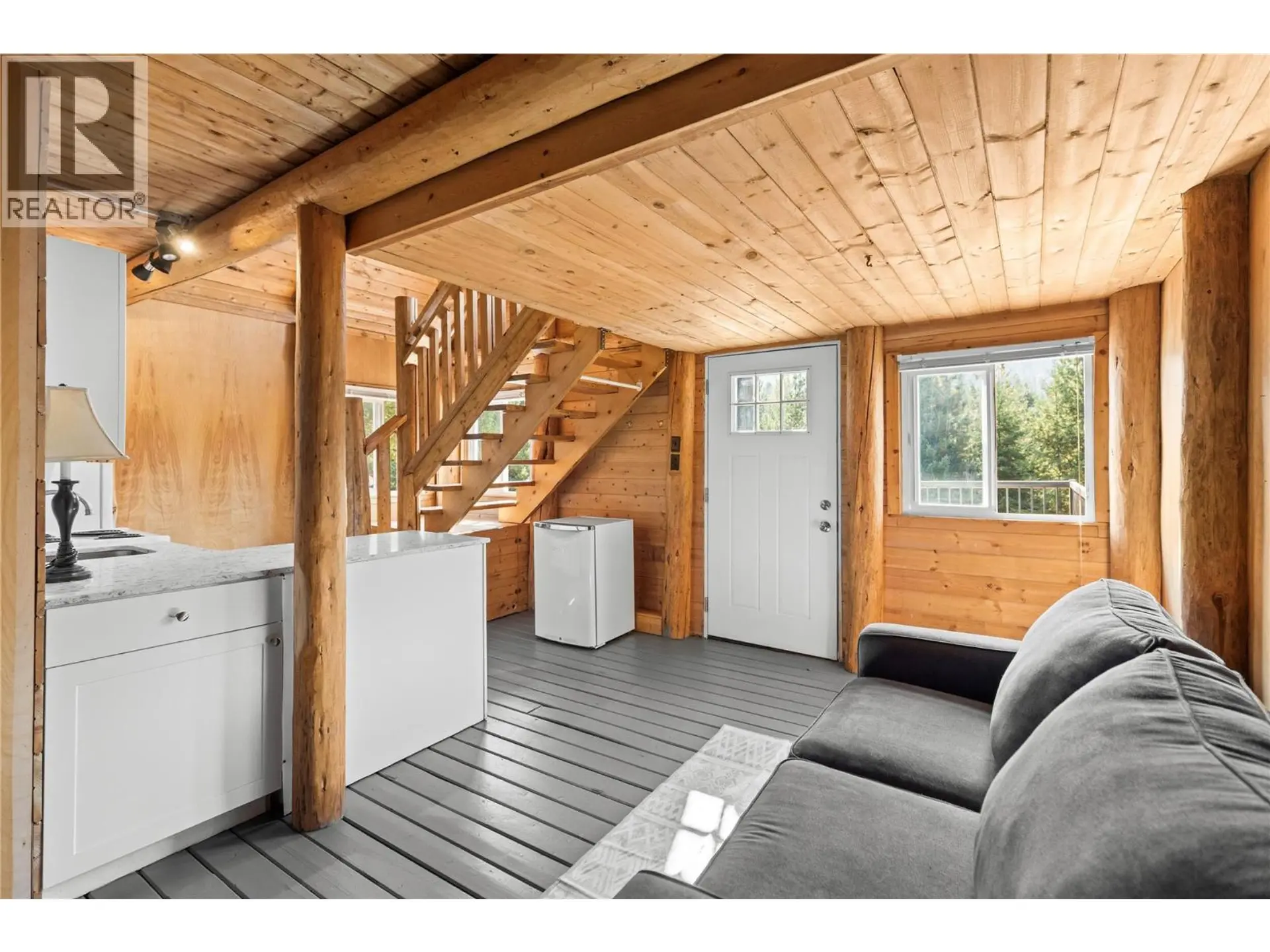 Property at #23.6 4220 BARRIERE LAKES ROAD ROAD, Barriere, BC